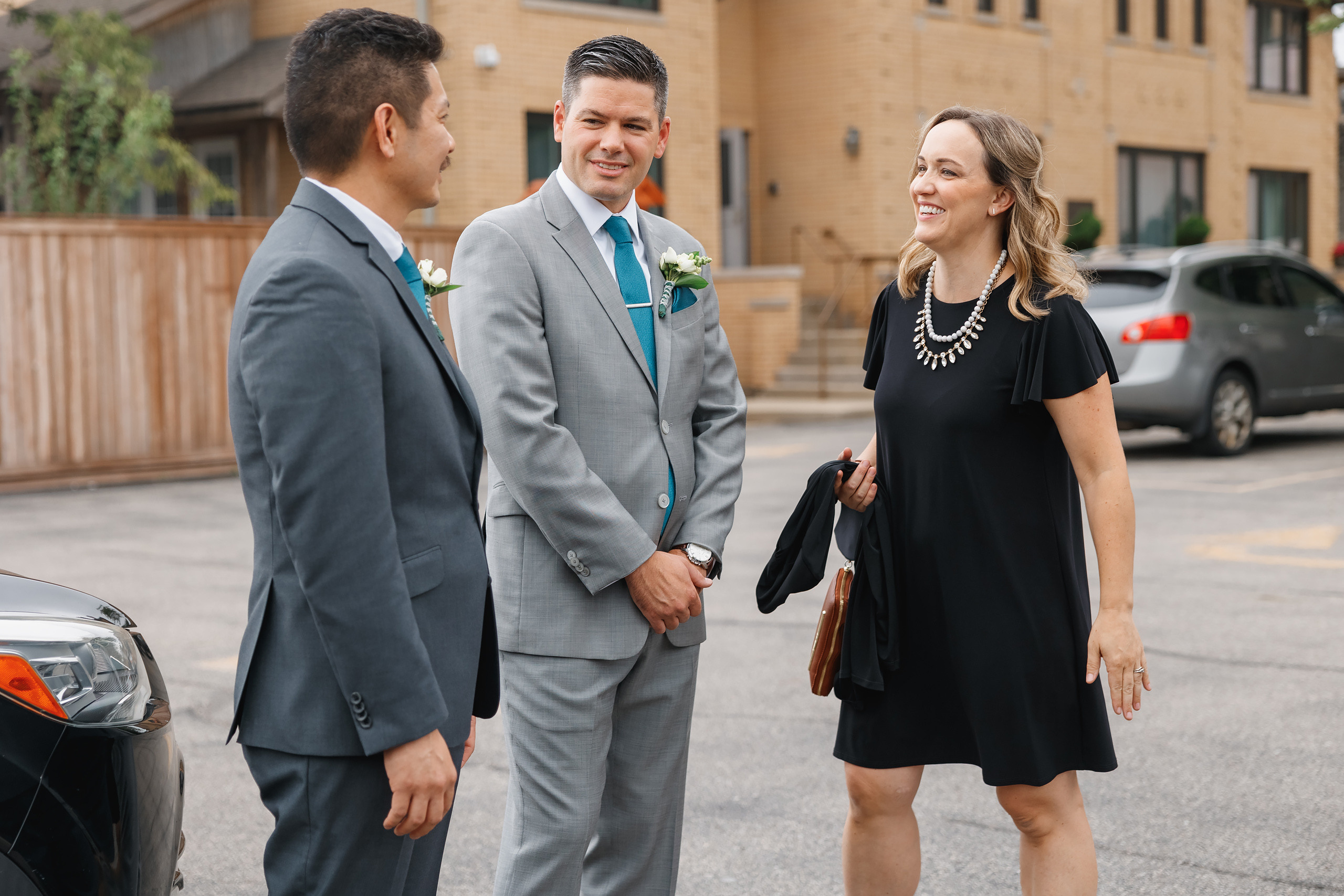 09.04.2021 Wedding. Wedding family event photographer in Chicago Nick Yushevich