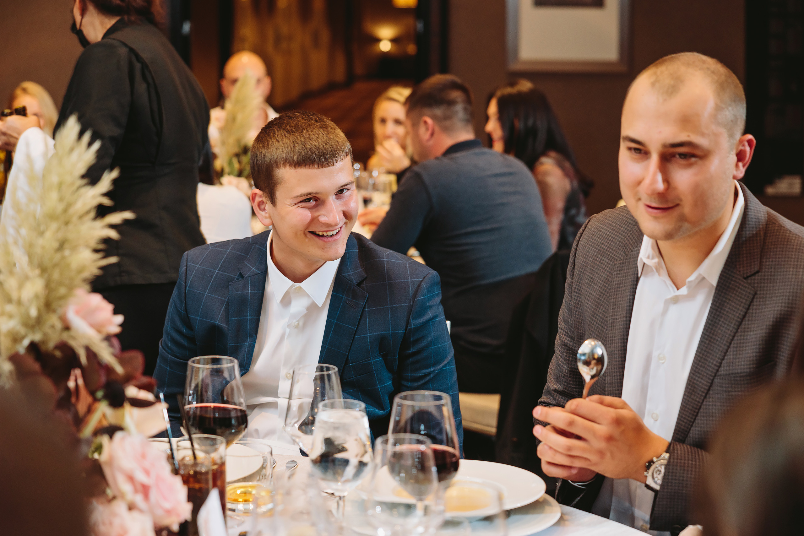 10.23.2021 Anastasia’s Birthday Party. Wedding family event photographer in Chicago Nick Yushevich