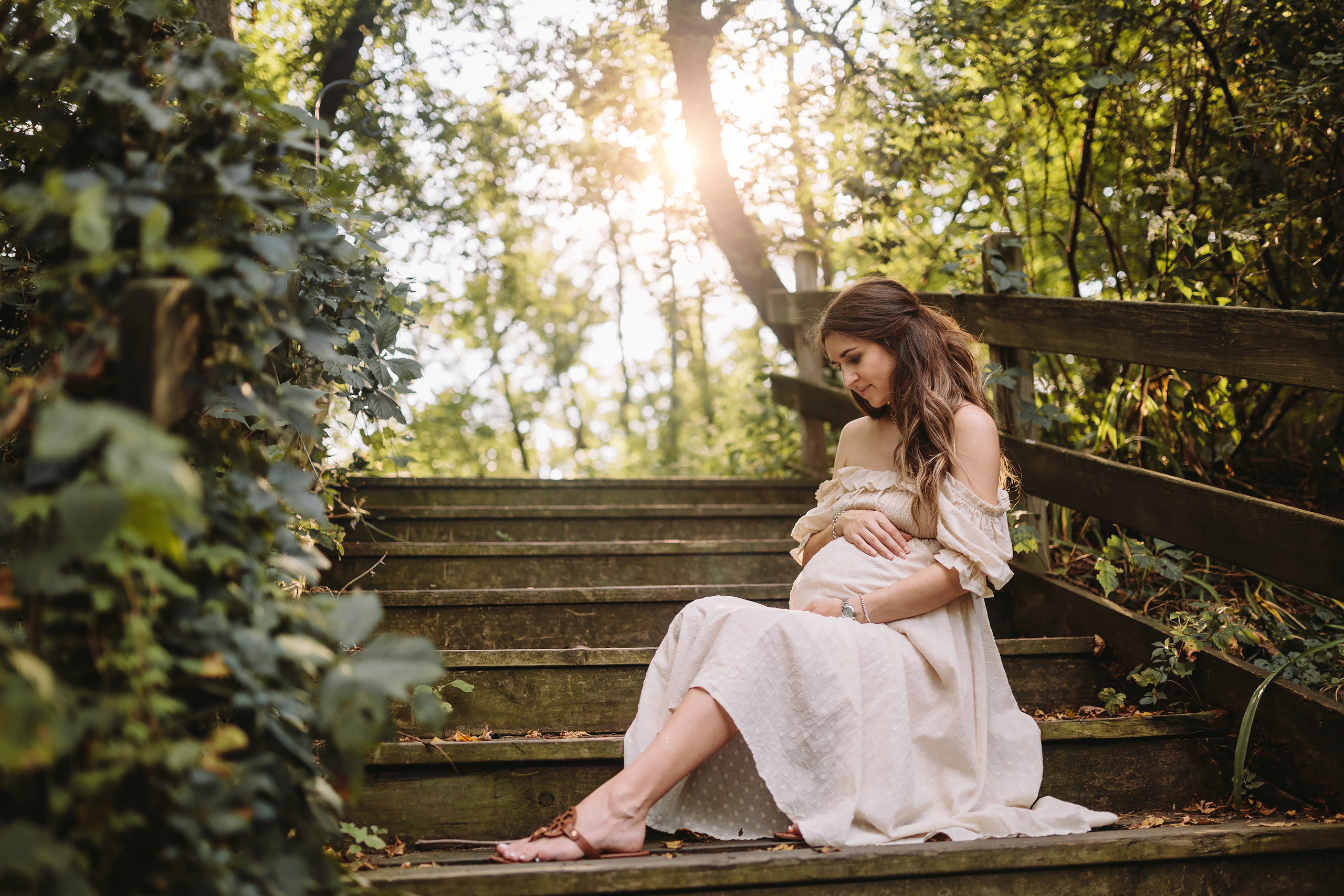 09.17.2021 Family photoshoot. Wedding family event photographer in Chicago Nick Yushevich