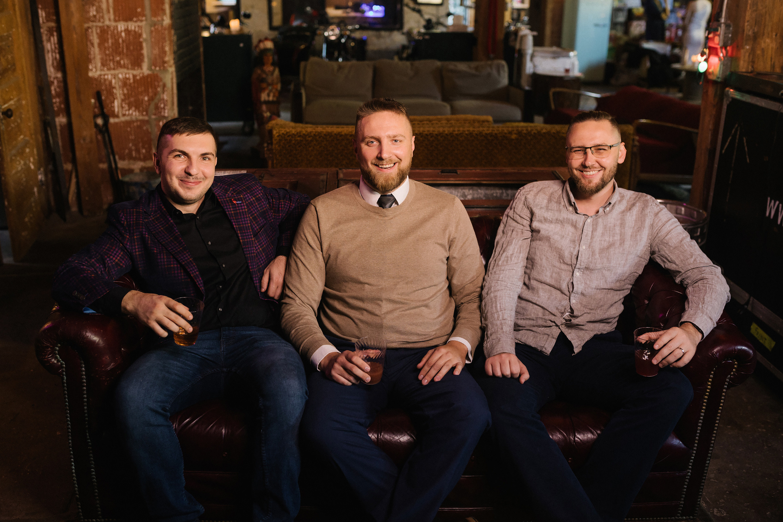 11.06.2021 Birthday Party. Wedding family event photographer in Chicago Nick Yushevich