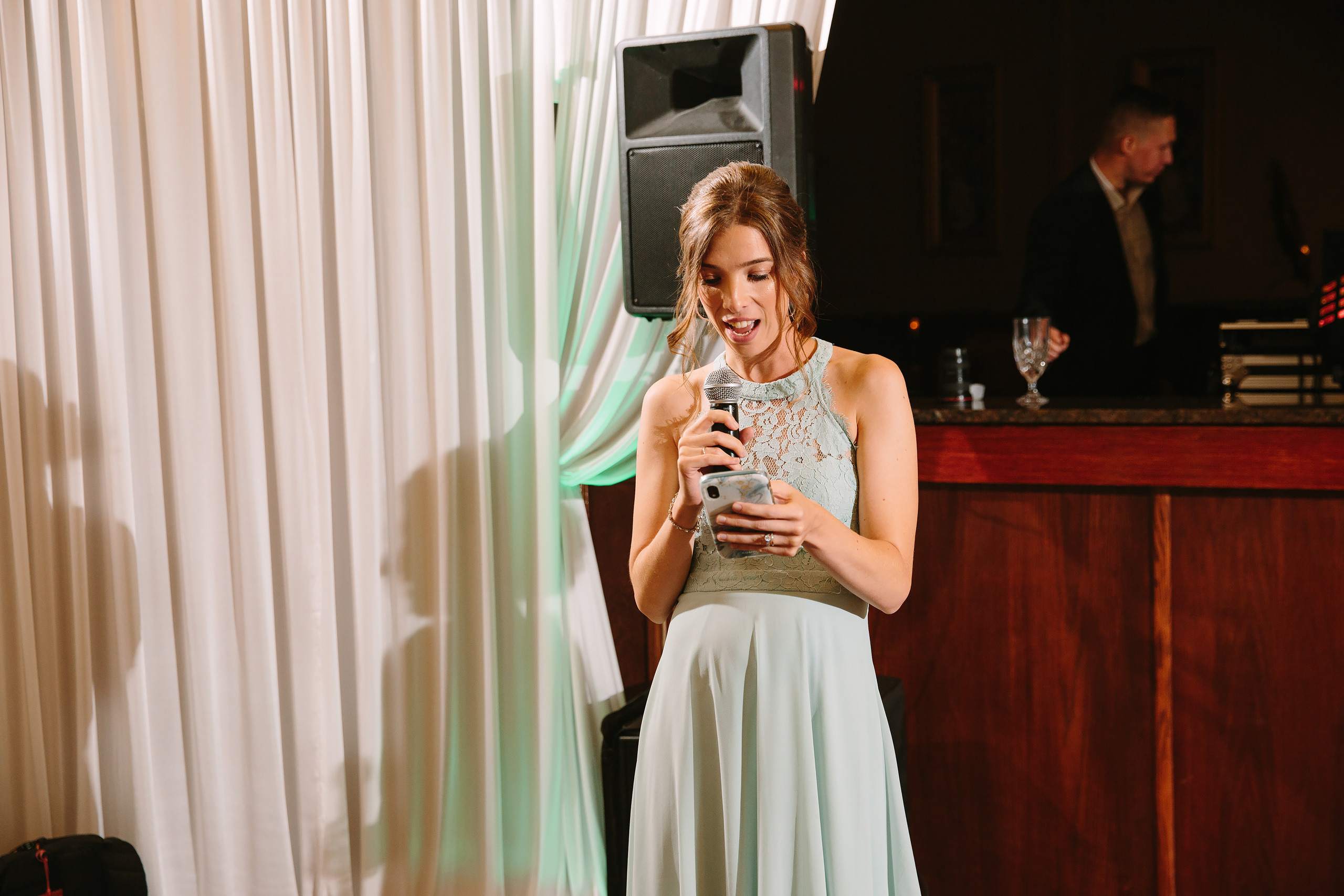 08.03.2019 Wedding. Wedding family event photographer in Chicago Nick Yushevich