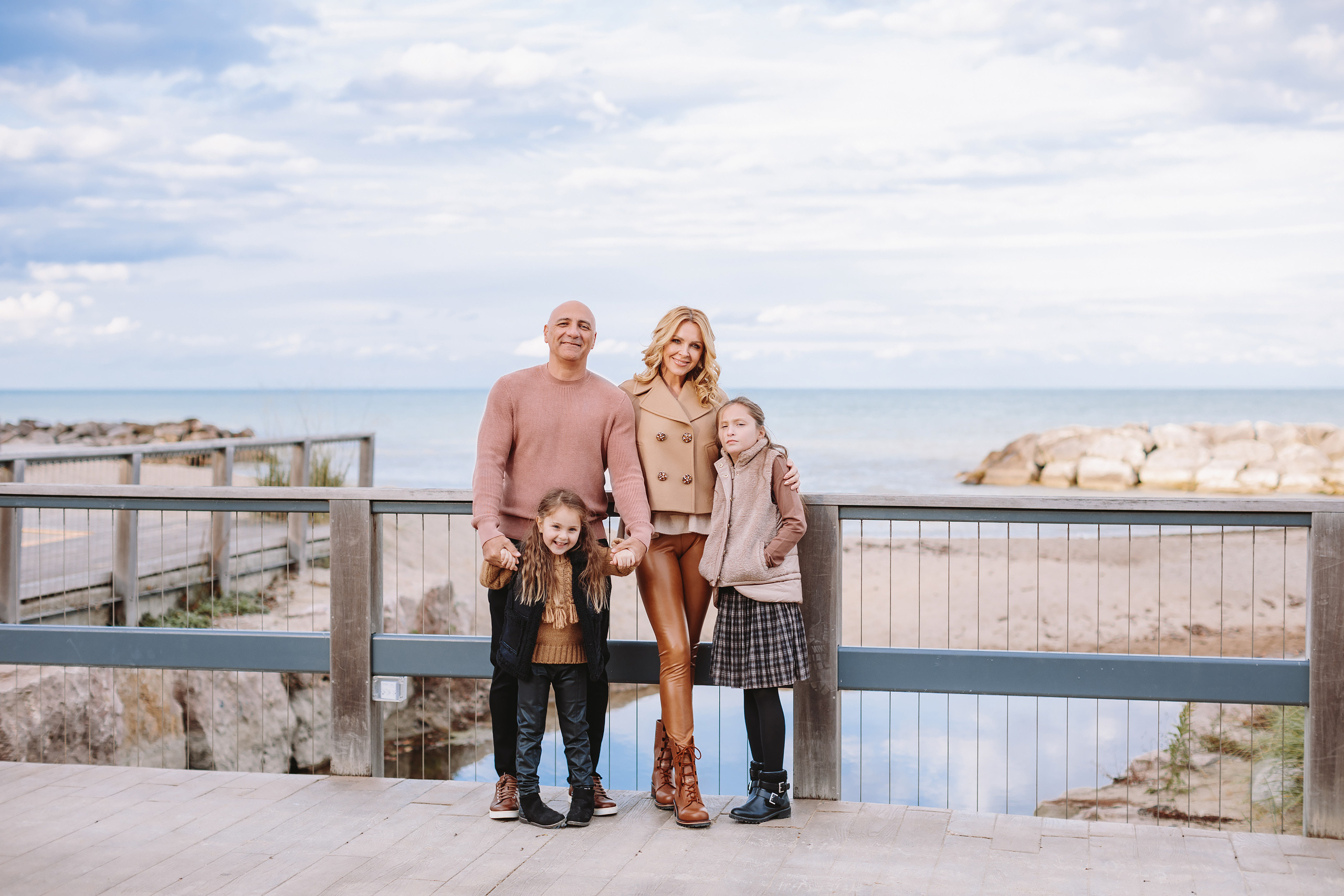 10.22.2021 Family photoshoot. Wedding family event photographer in Chicago Nick Yushevich