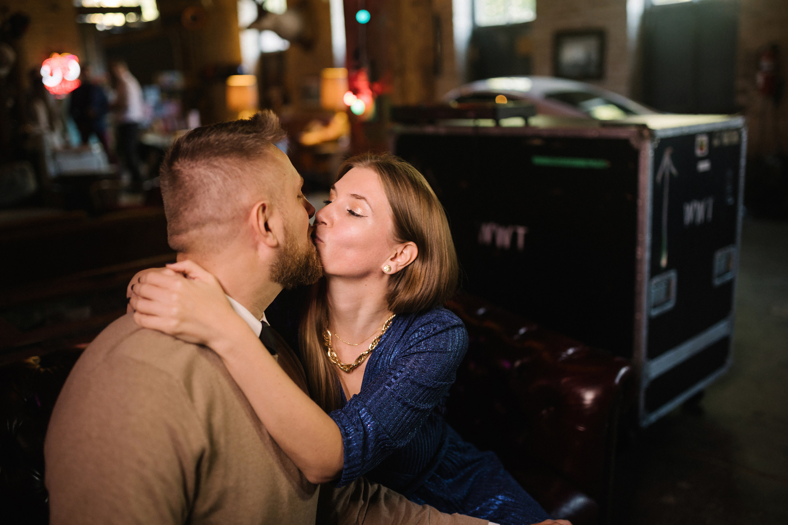 11.06.2021 Birthday Party. Wedding family event photographer in Chicago Nick Yushevich