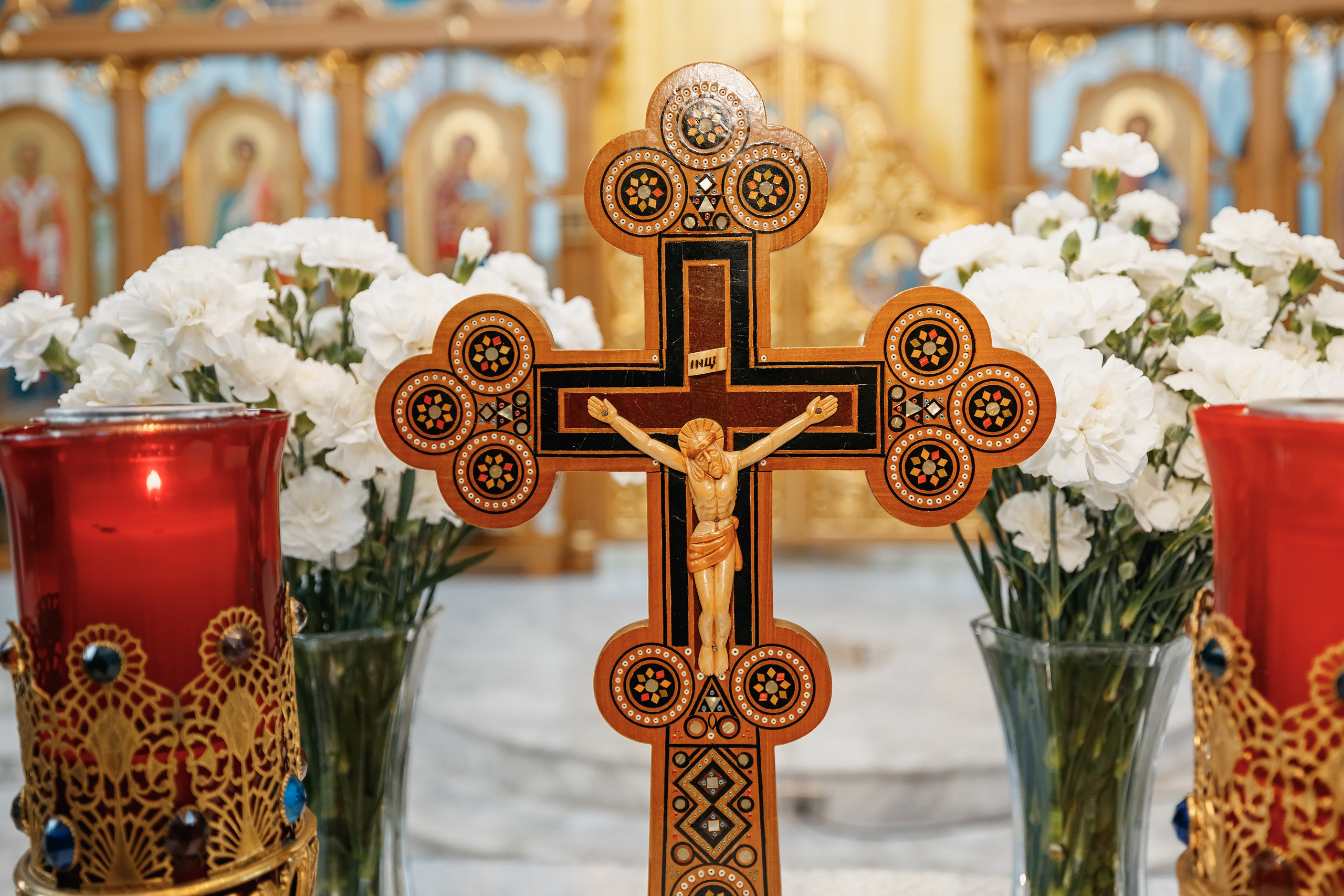 10.15.2021 Christening. Wedding family event photographer in Chicago Nick Yushevich