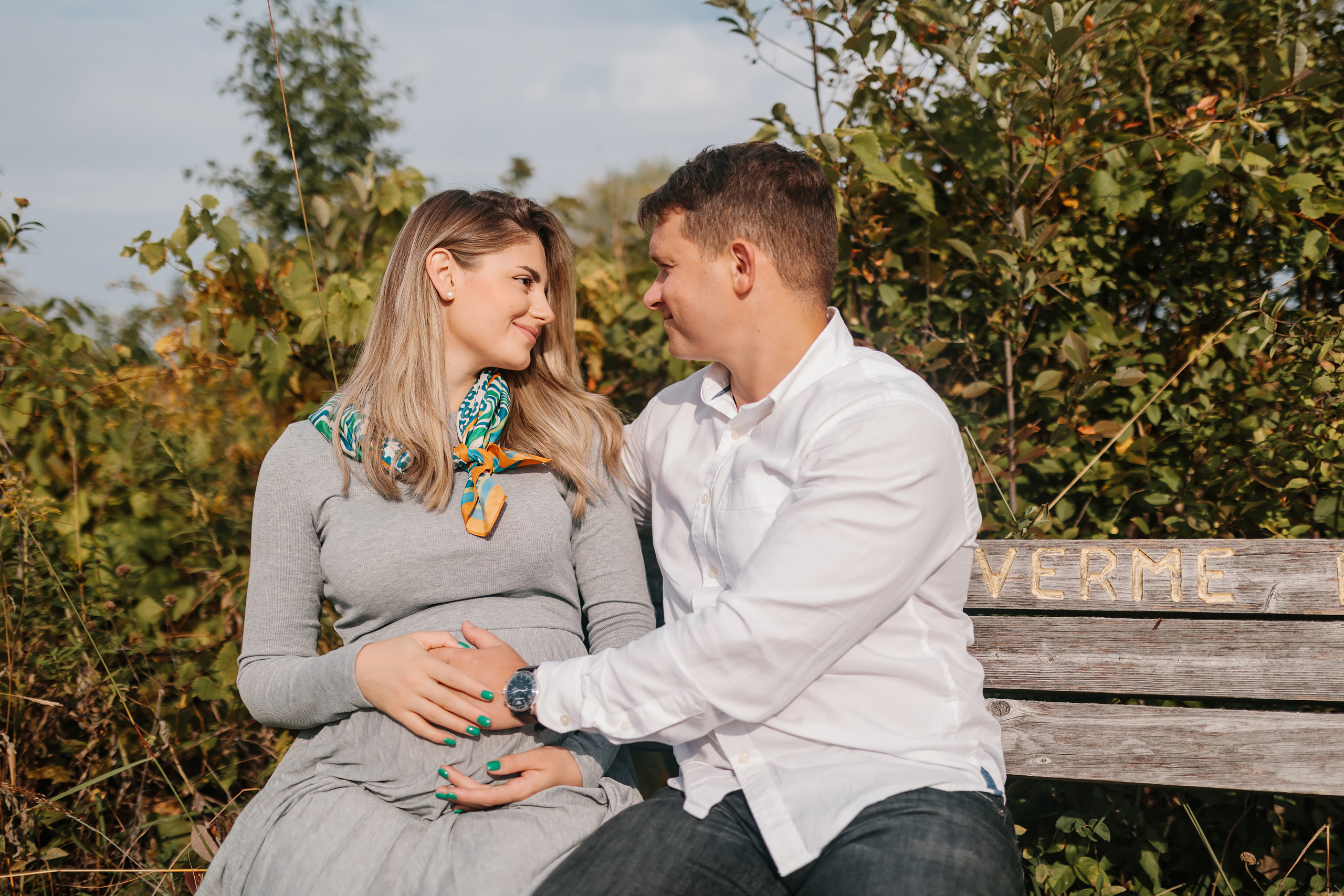 10.02.2021 Family photoshoot. Wedding family event photographer in Chicago Nick Yushevich