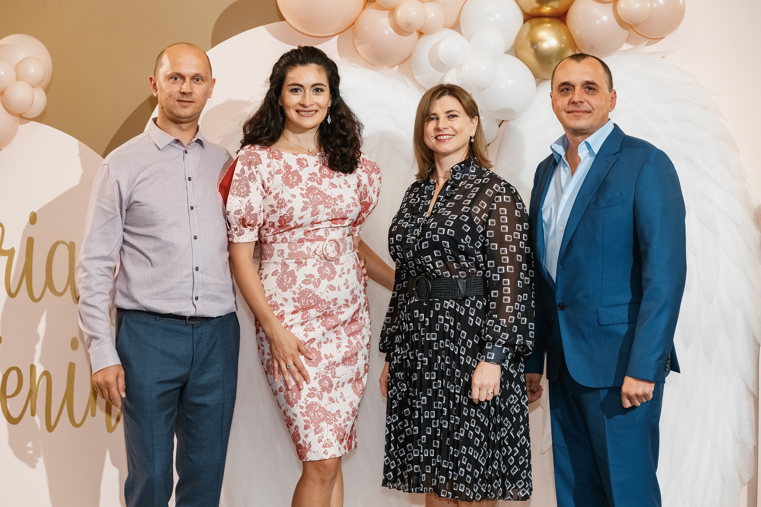 10.15.2021 Christening. Wedding family event photographer in Chicago Nick Yushevich