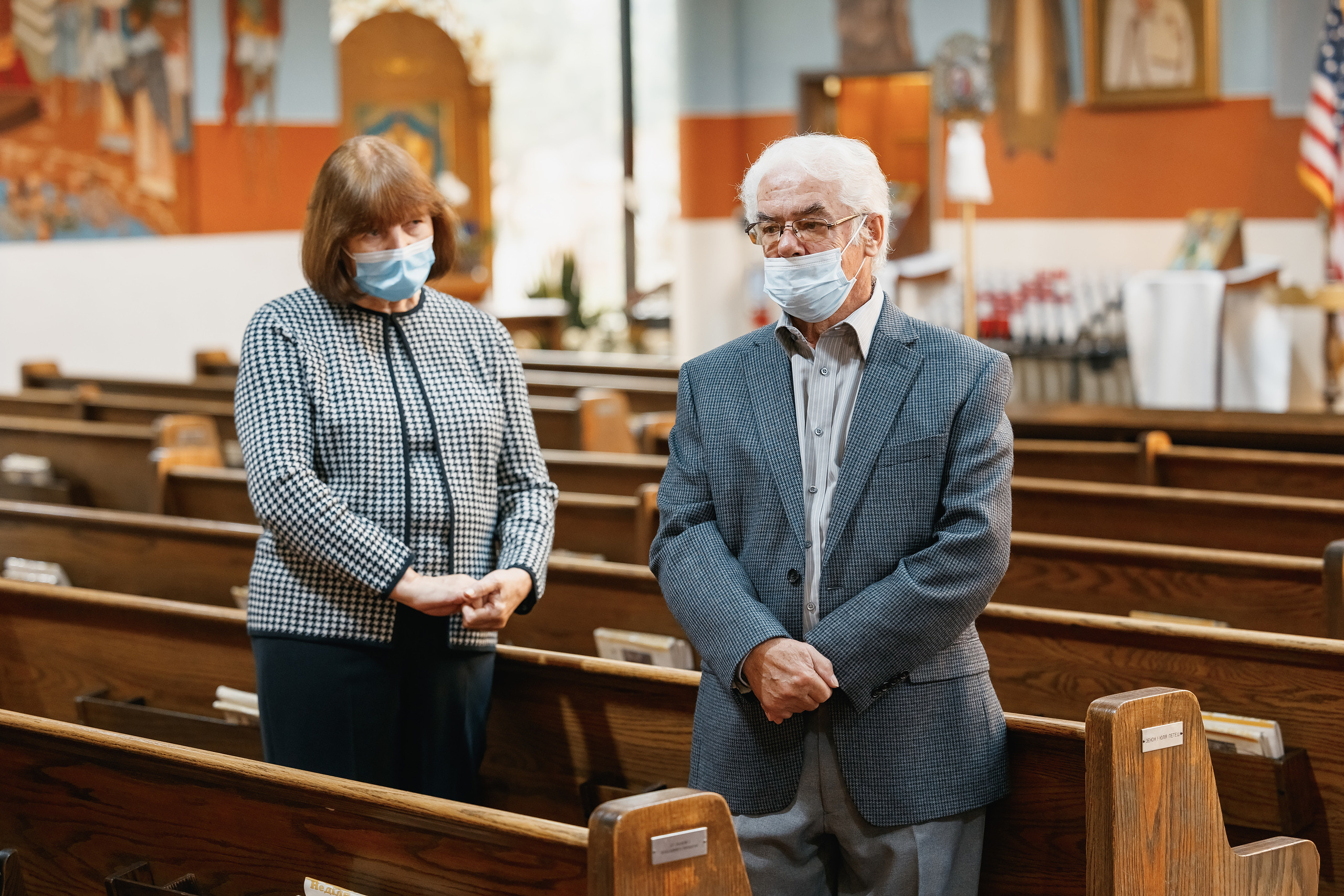 10.15.2021 Christening. Wedding family event photographer in Chicago Nick Yushevich