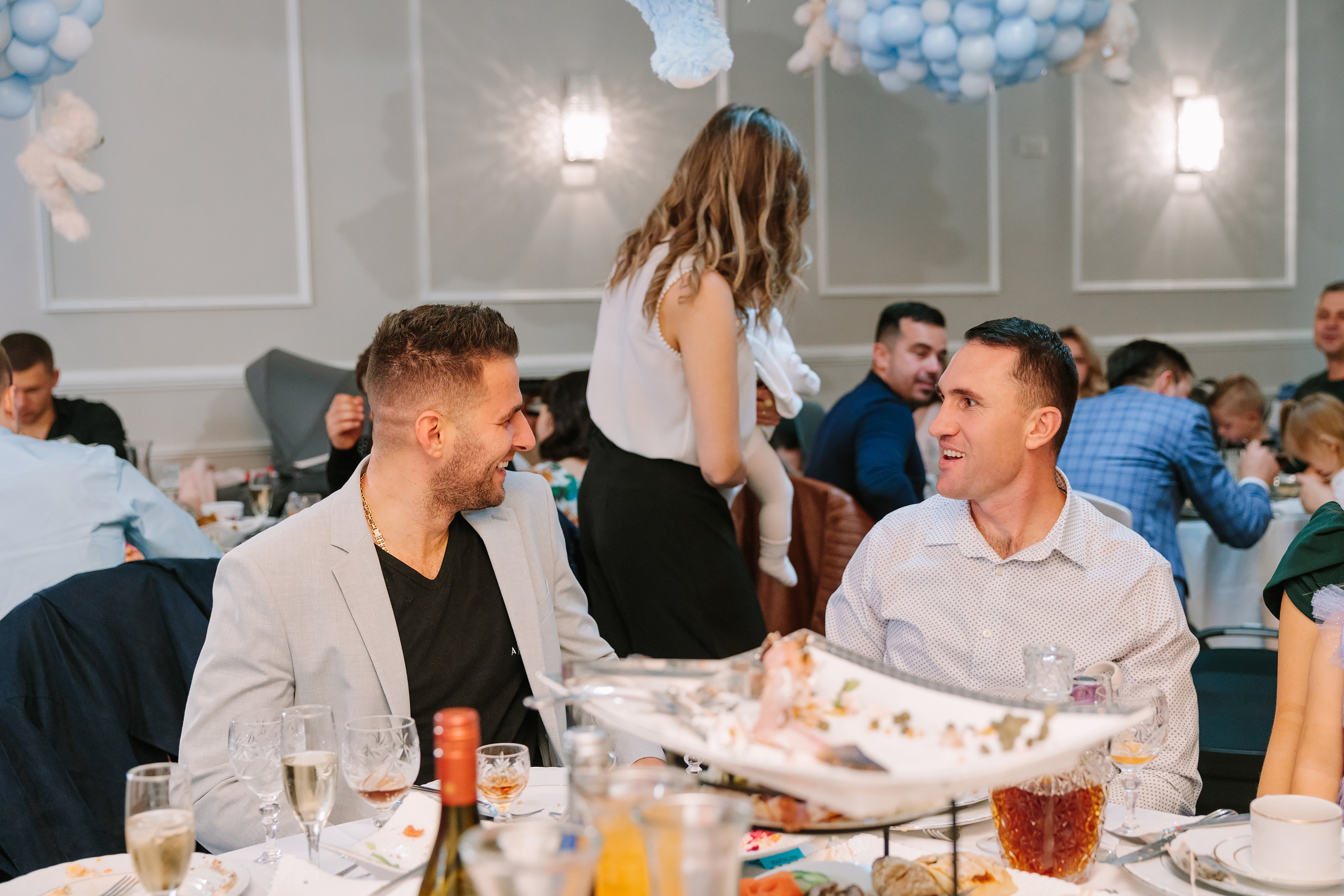 12052021 Cumetria. Wedding family event photographer in Chicago Nick Yushevich