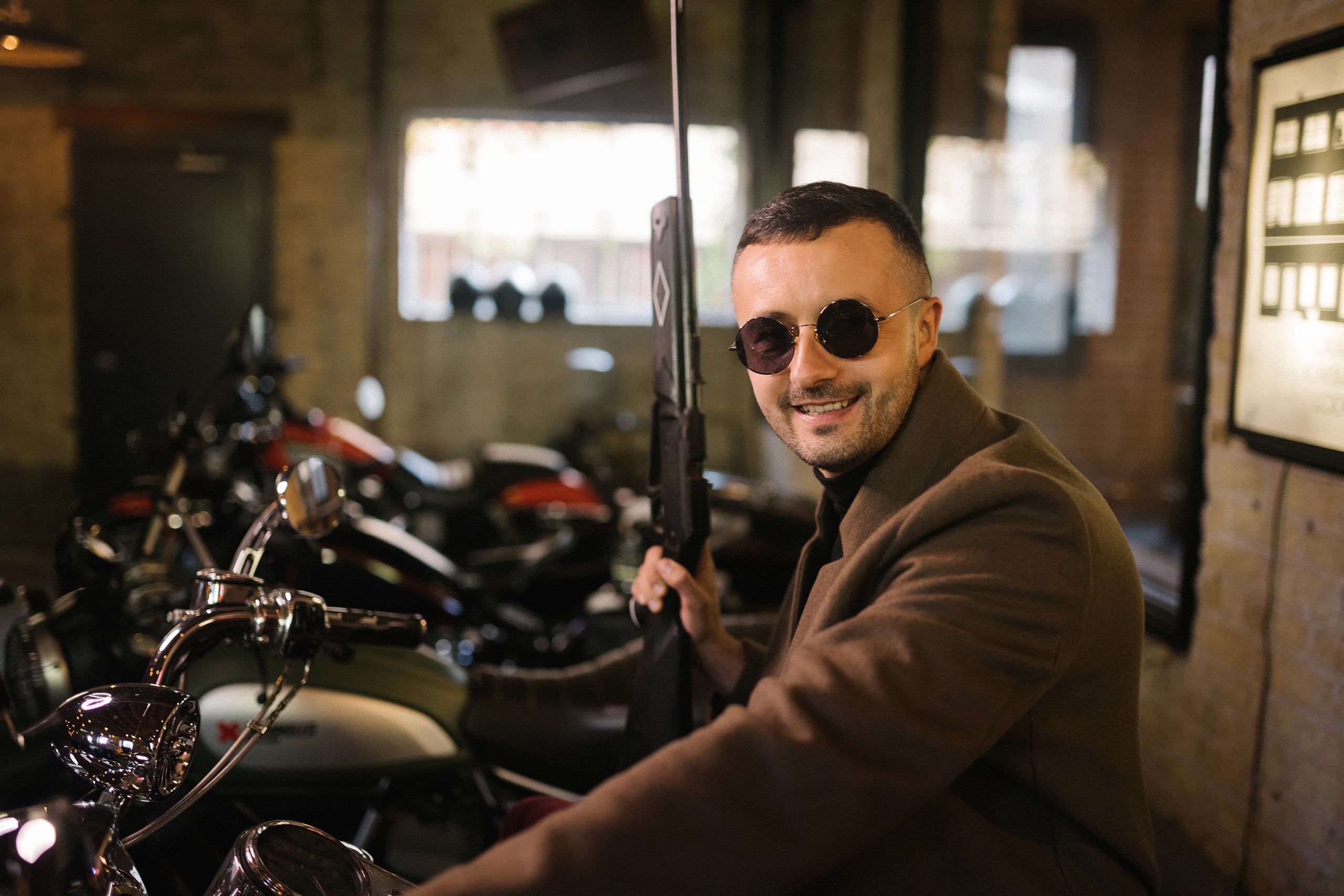 11.06.2021 Birthday Party. Wedding family event photographer in Chicago Nick Yushevich