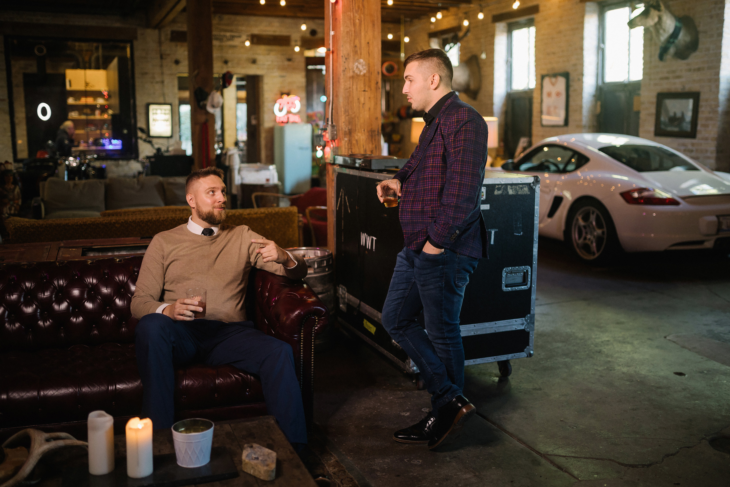 11.06.2021 Birthday Party. Wedding family event photographer in Chicago Nick Yushevich