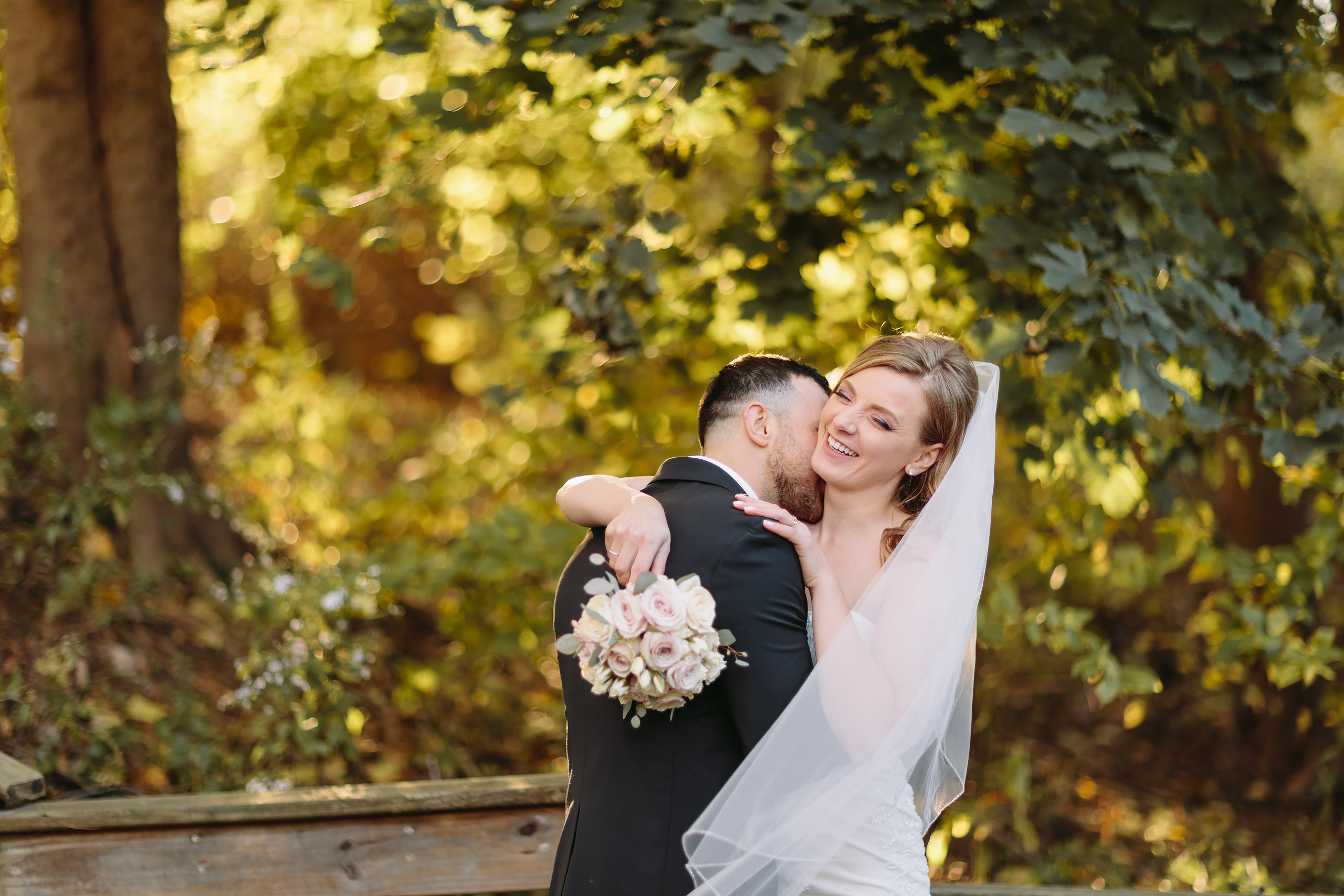 10.31.2021 Wedding. Wedding family event photographer in Chicago Nick Yushevich