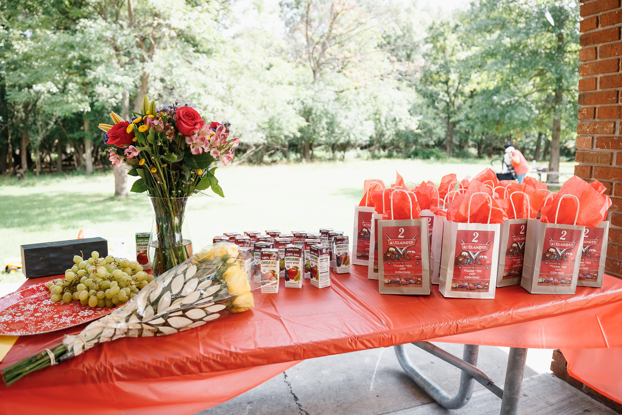 08.22.2021 Birthday photoshoot. Wedding family event photographer in Chicago Nick Yushevich