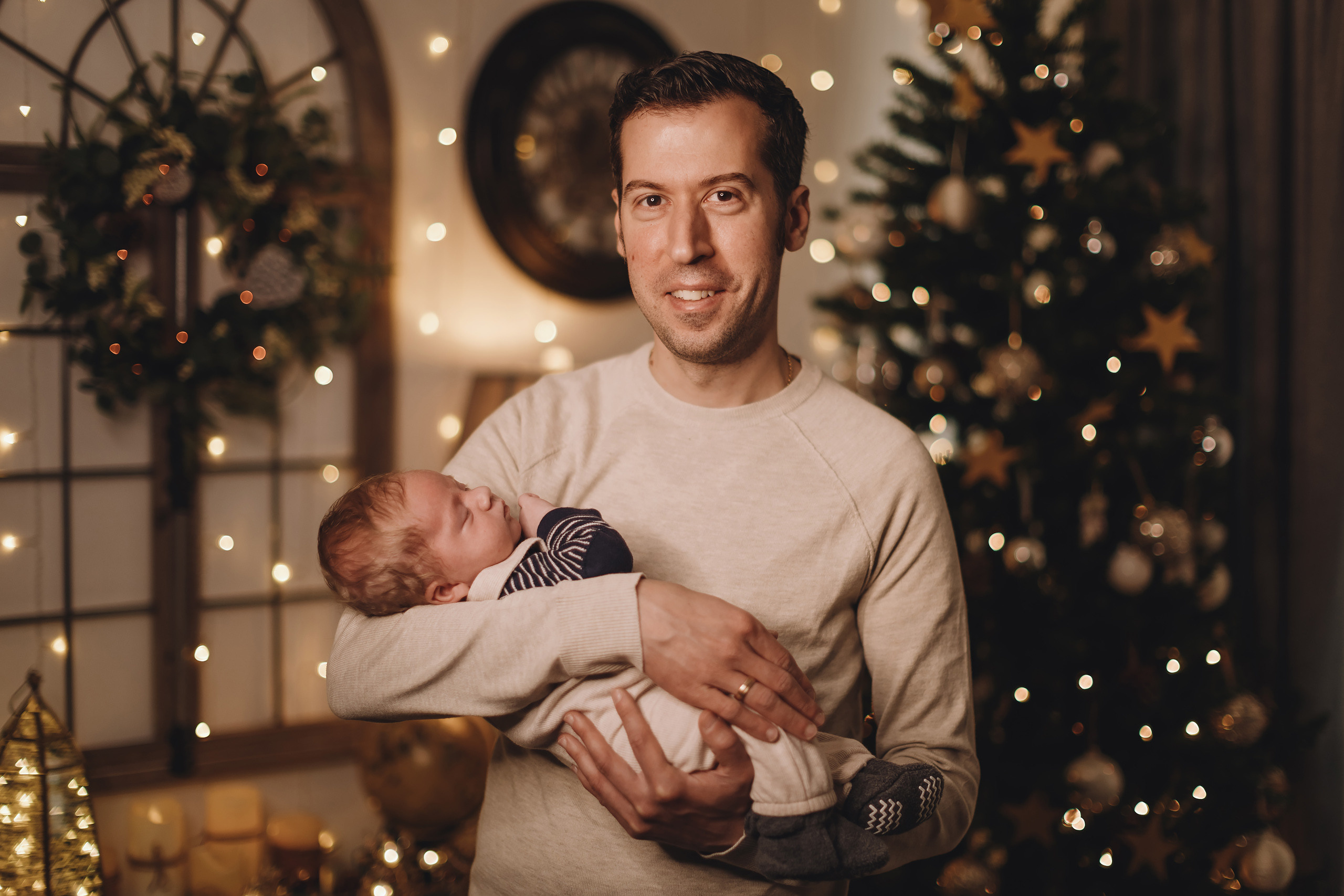 12112021 Christmas Photoshoot 12. Wedding family event photographer in Chicago Nick Yushevich