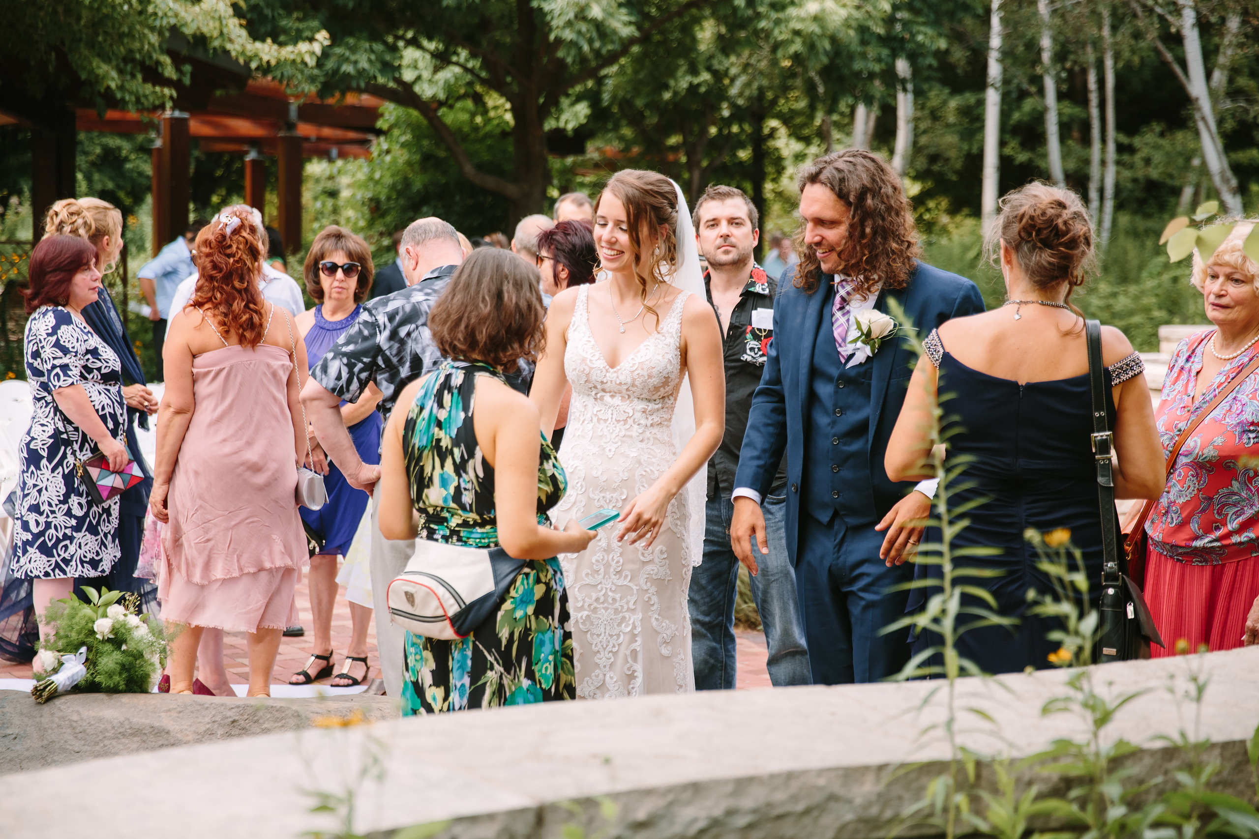 08.03.2019 Wedding. Wedding family event photographer in Chicago Nick Yushevich