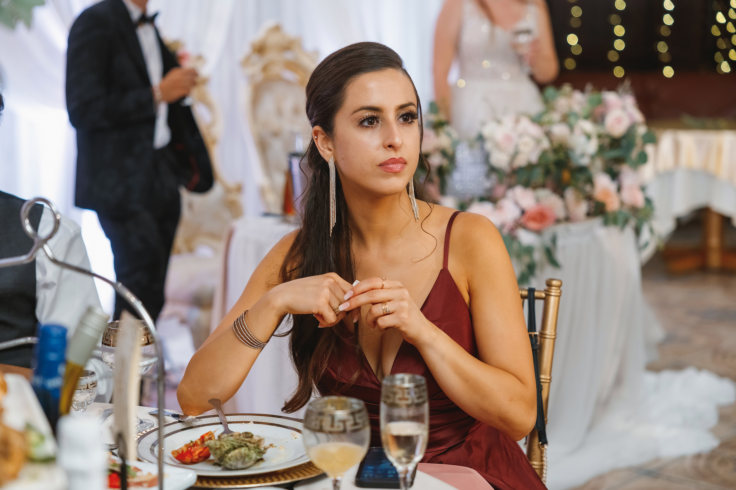 08.14.2021 Wedding. Wedding family event photographer in Chicago Nick Yushevich