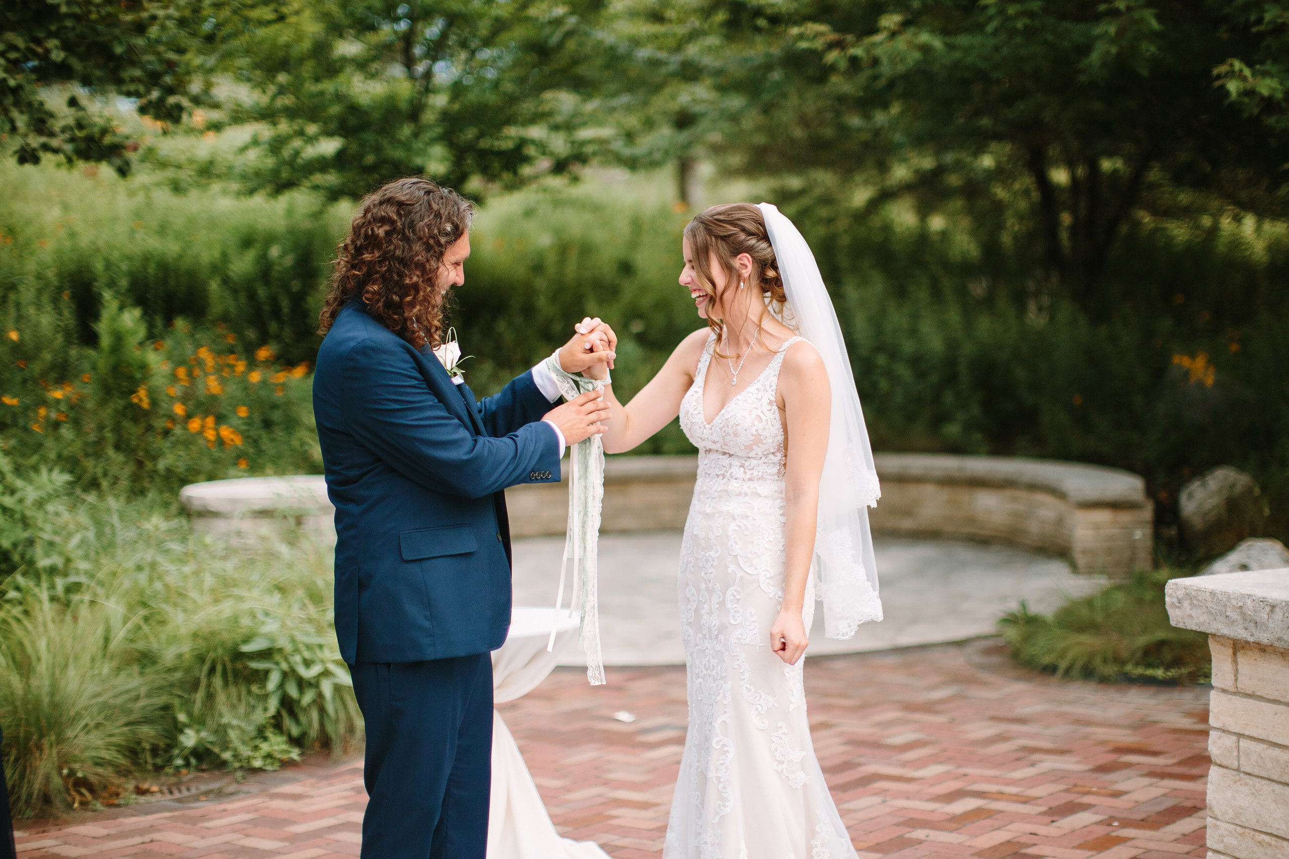 08.03.2019 Wedding. Wedding family event photographer in Chicago Nick Yushevich