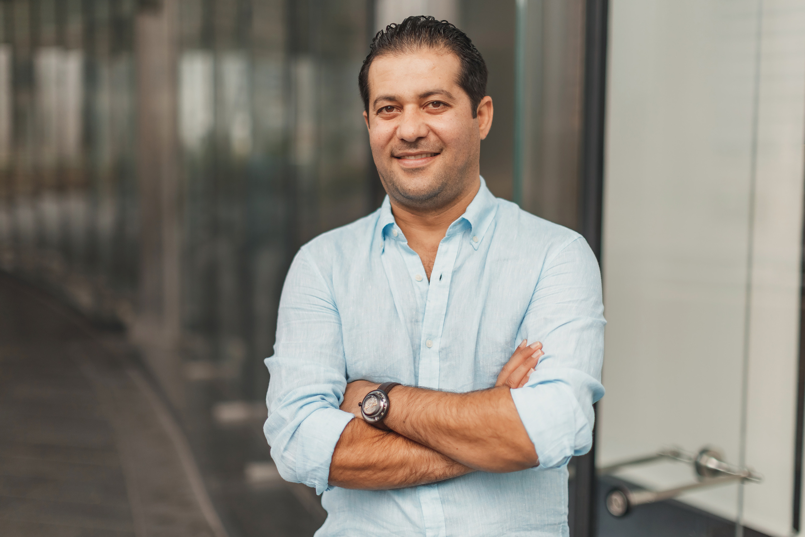 09.04.2021 Walk in Chicago. Wedding family event photographer in Chicago Nick Yushevich