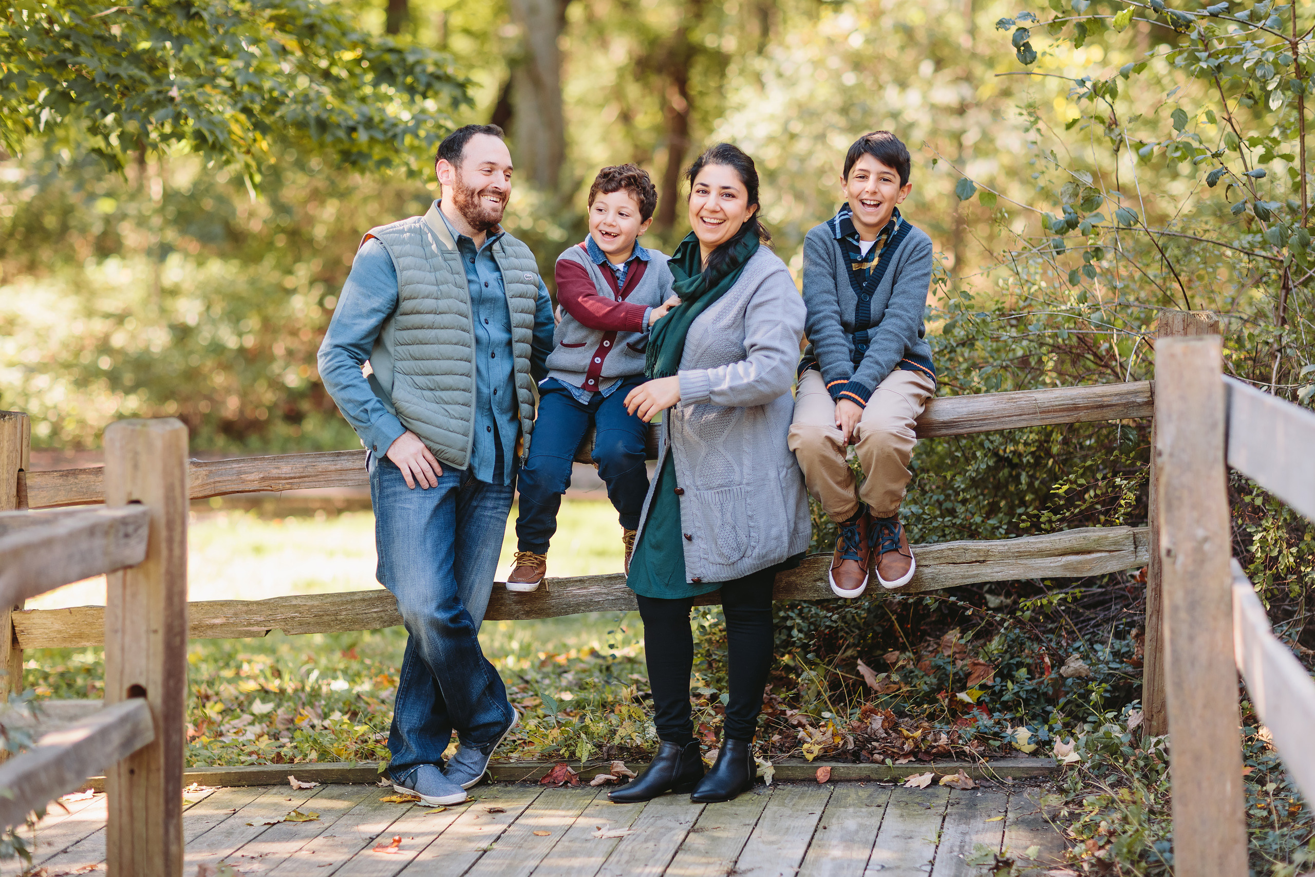 10.17.2021 Family photoshoot. Wedding family event photographer in Chicago Nick Yushevich