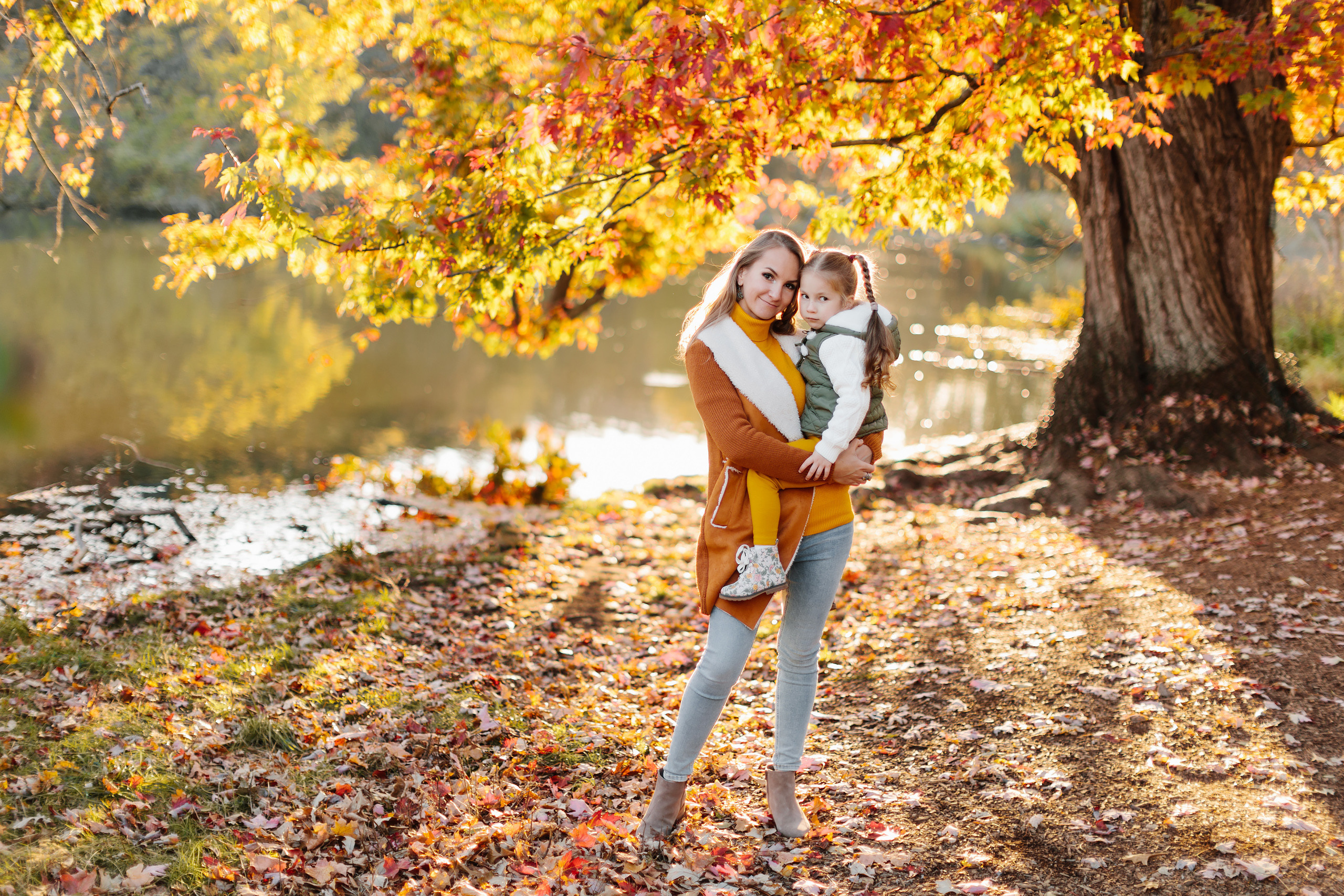 11.05.2021 Family photoshoot. Wedding family event photographer in Chicago Nick Yushevich