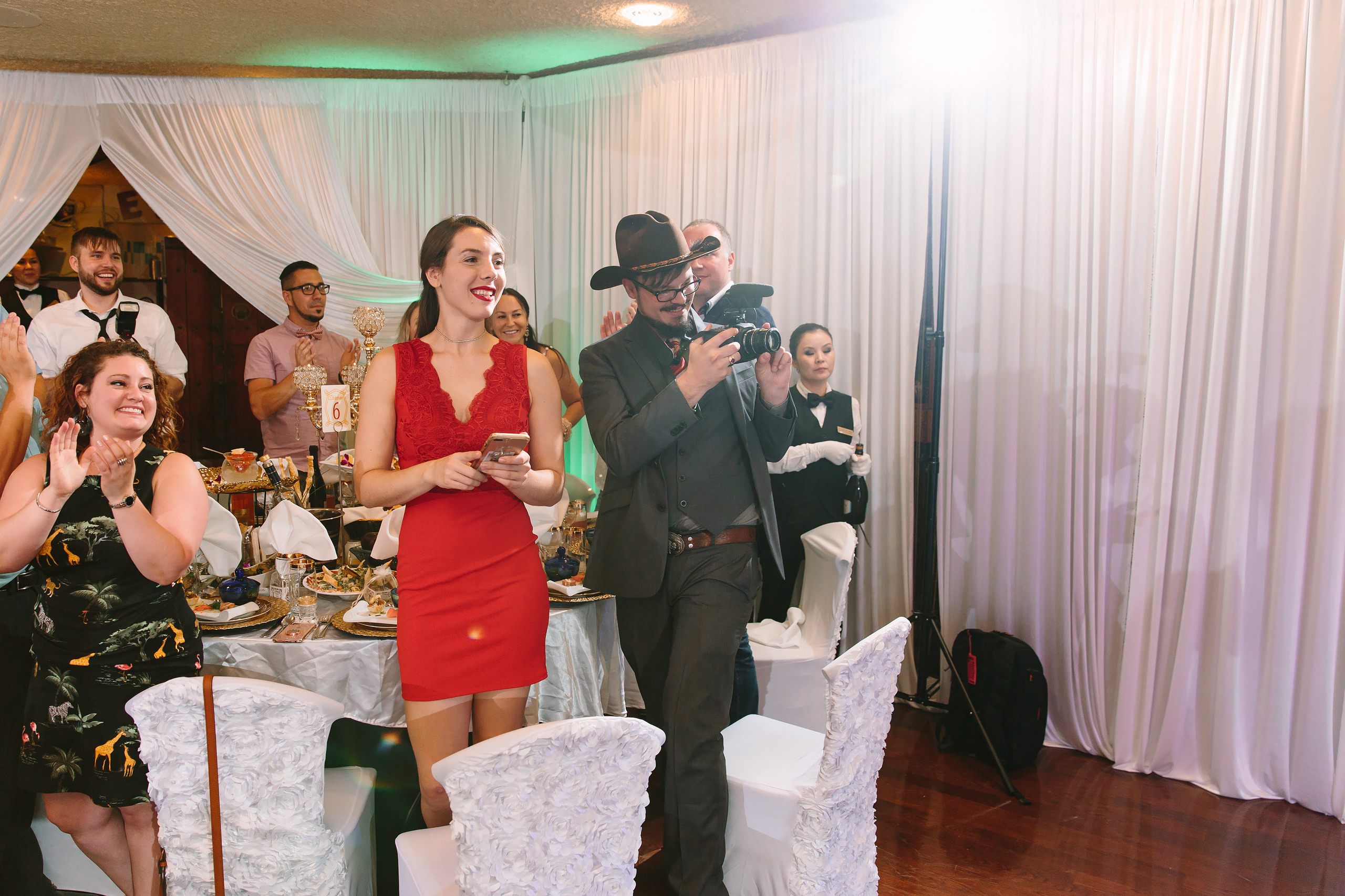 08.03.2019 Wedding. Wedding family event photographer in Chicago Nick Yushevich