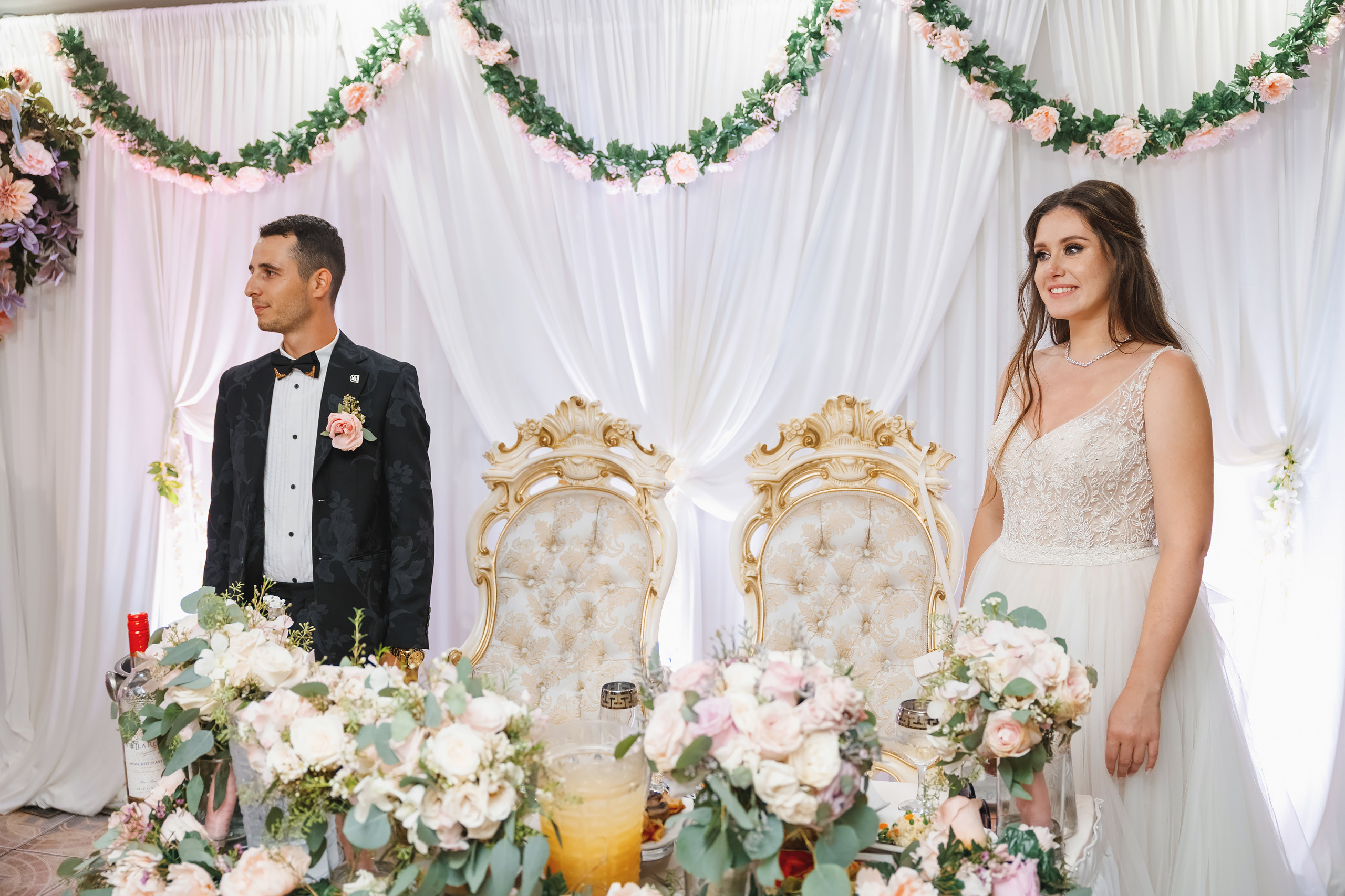 08.14.2021 Wedding. Wedding family event photographer in Chicago Nick Yushevich