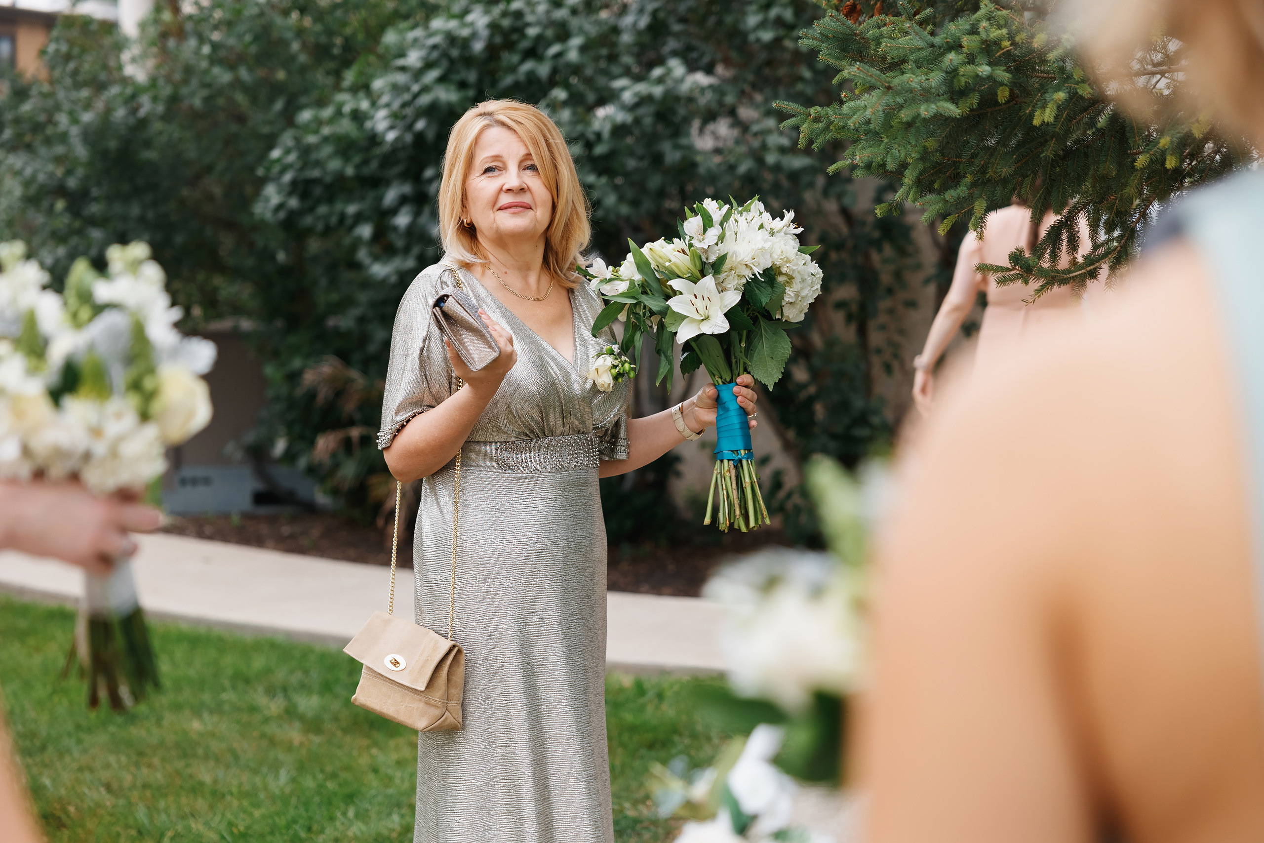 09.04.2021 Wedding. Wedding family event photographer in Chicago Nick Yushevich