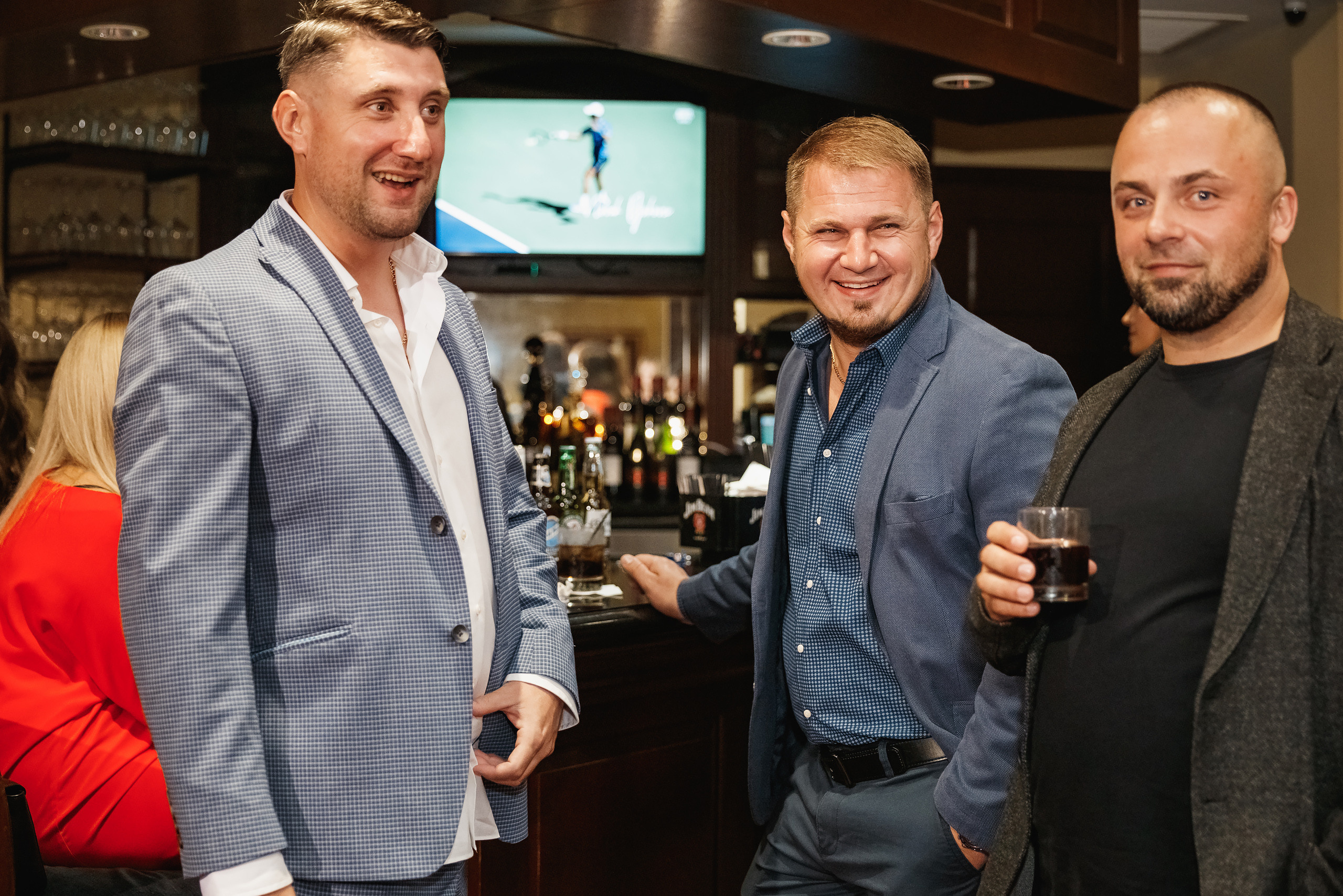 09.10.2021 Talgat’s Birthday Party. Wedding family event photographer in Chicago Nick Yushevich