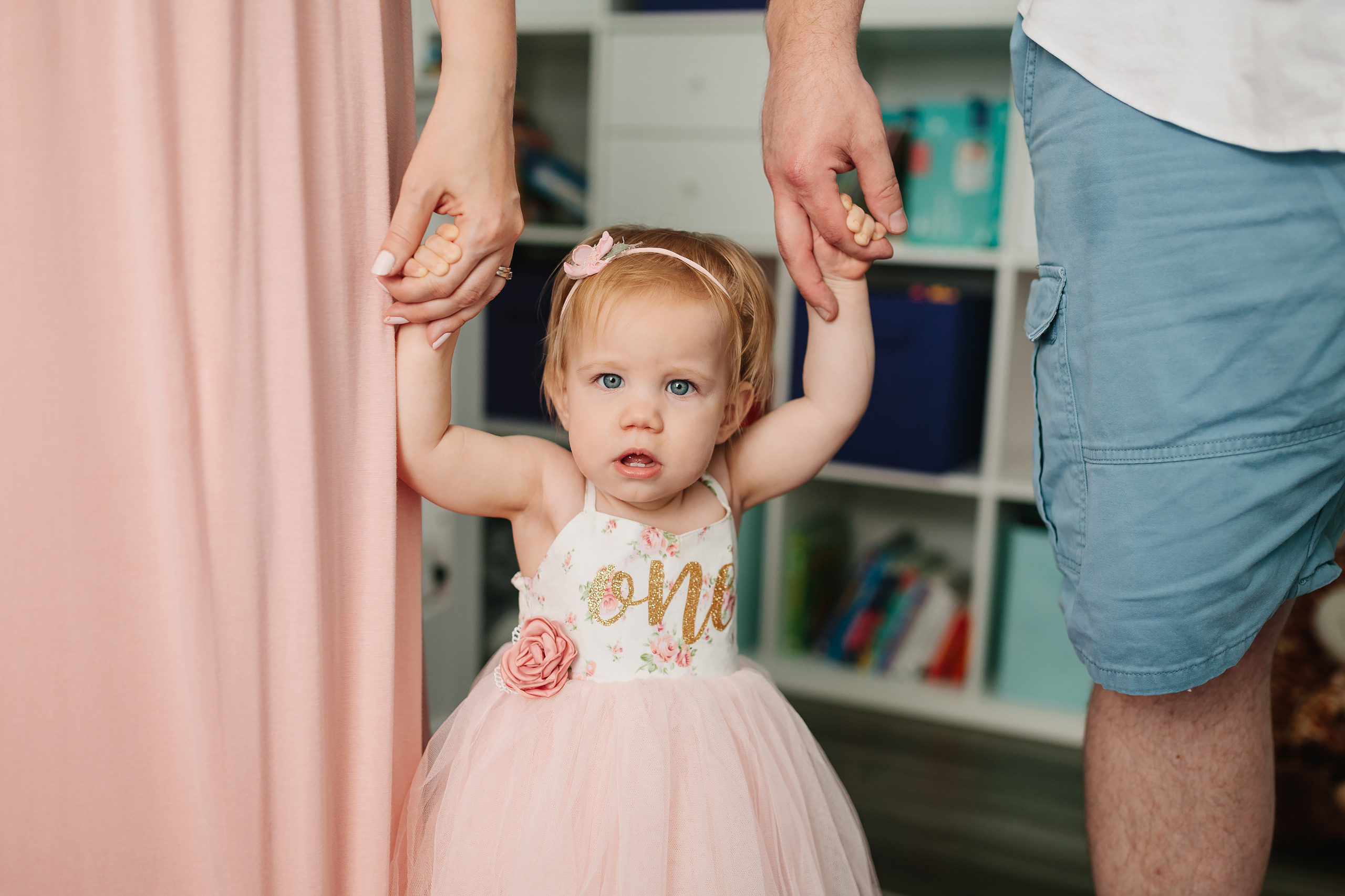 08.22.2021 First Birthday. Wedding family event photographer in Chicago Nick Yushevich