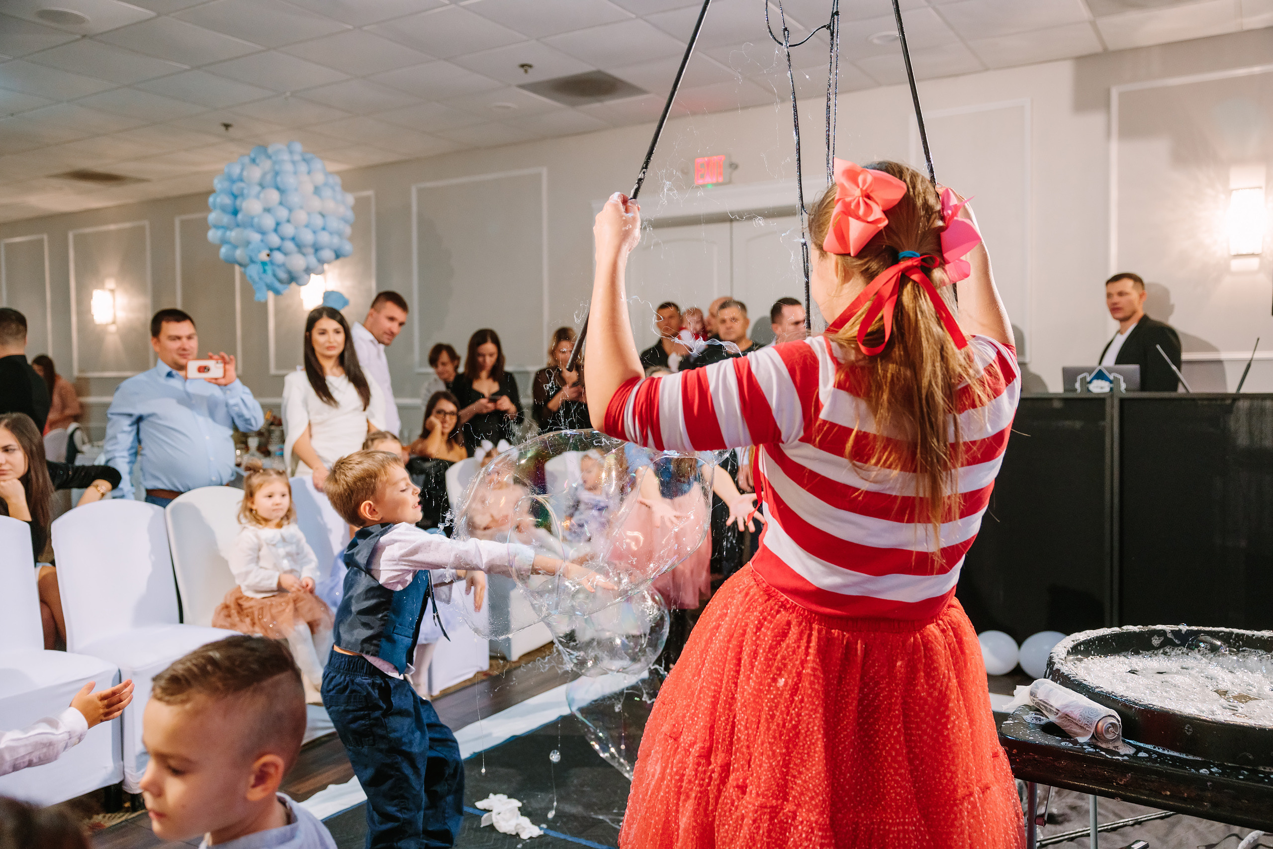 12052021 Cumetria. Wedding family event photographer in Chicago Nick Yushevich