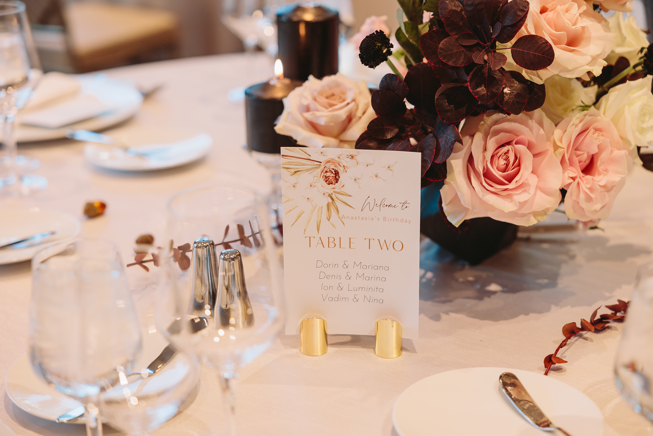 10.23.2021 Anastasia’s Birthday Party. Wedding family event photographer in Chicago Nick Yushevich