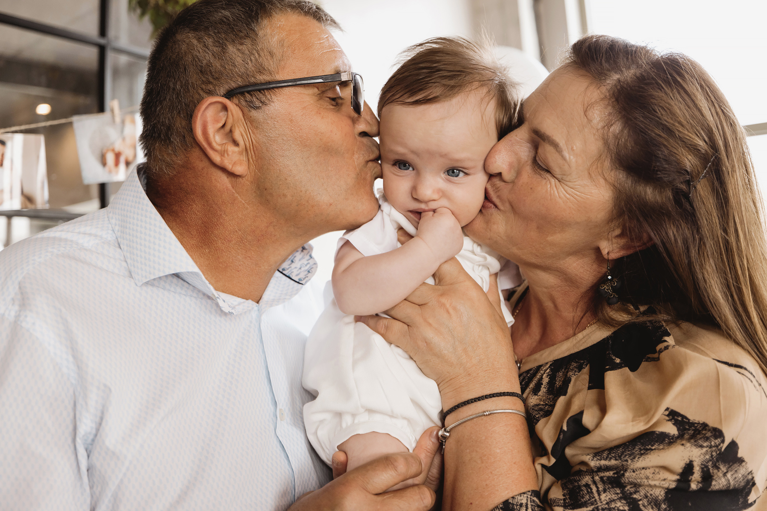 08.07.2021 Christening. Wedding family event photographer in Chicago Nick Yushevich