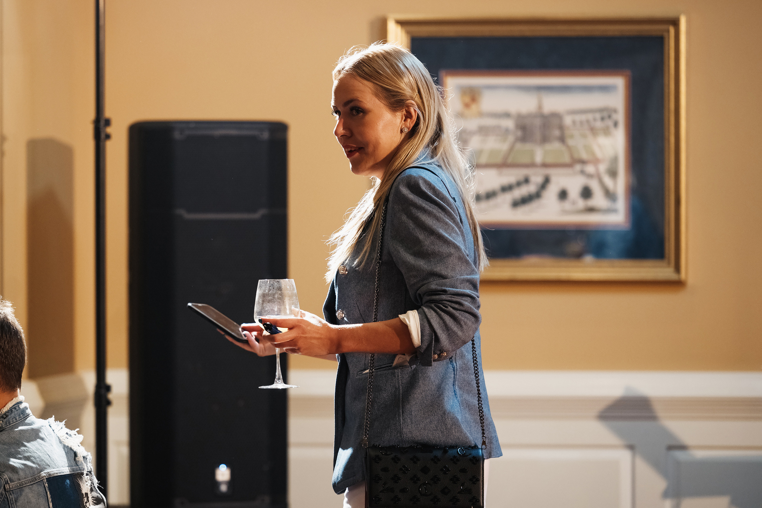 09.10.2021 Talgat’s Birthday Party. Wedding family event photographer in Chicago Nick Yushevich