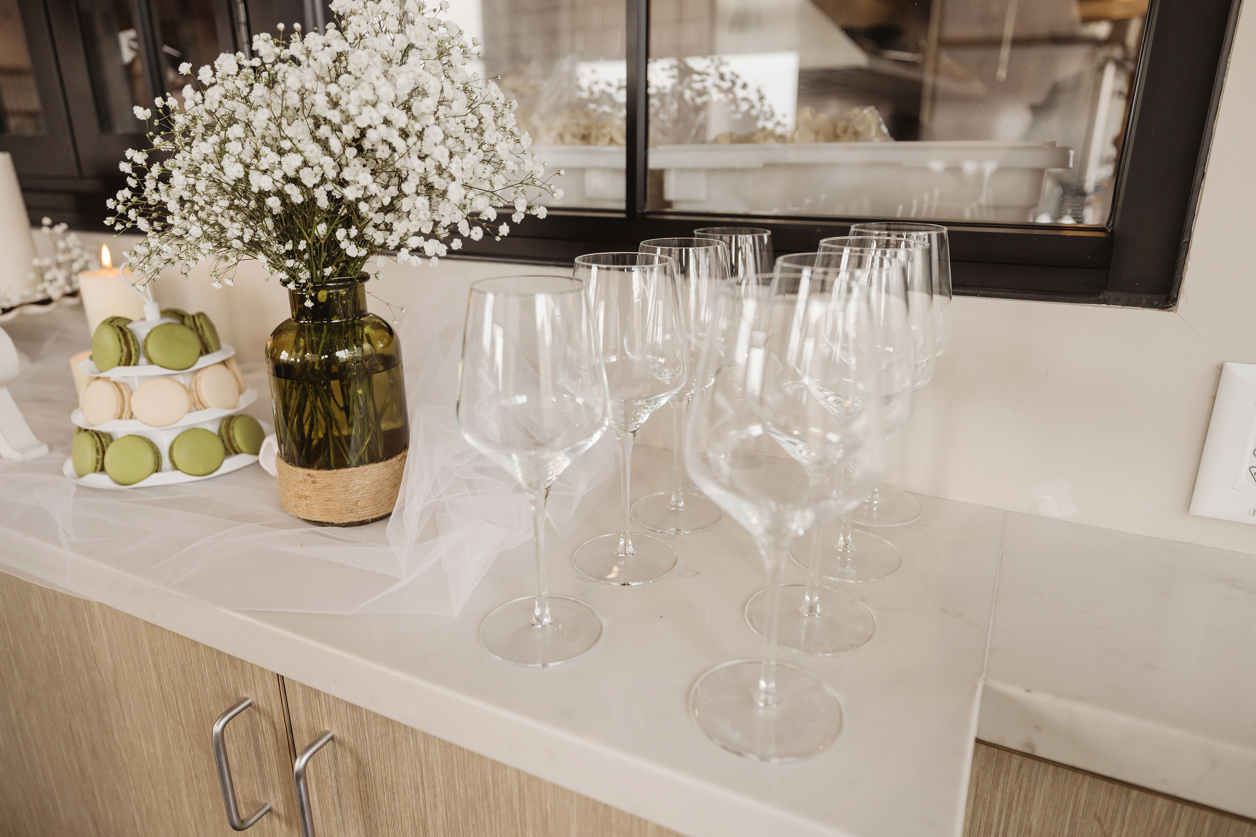 08.07.2021 Christening. Wedding family event photographer in Chicago Nick Yushevich