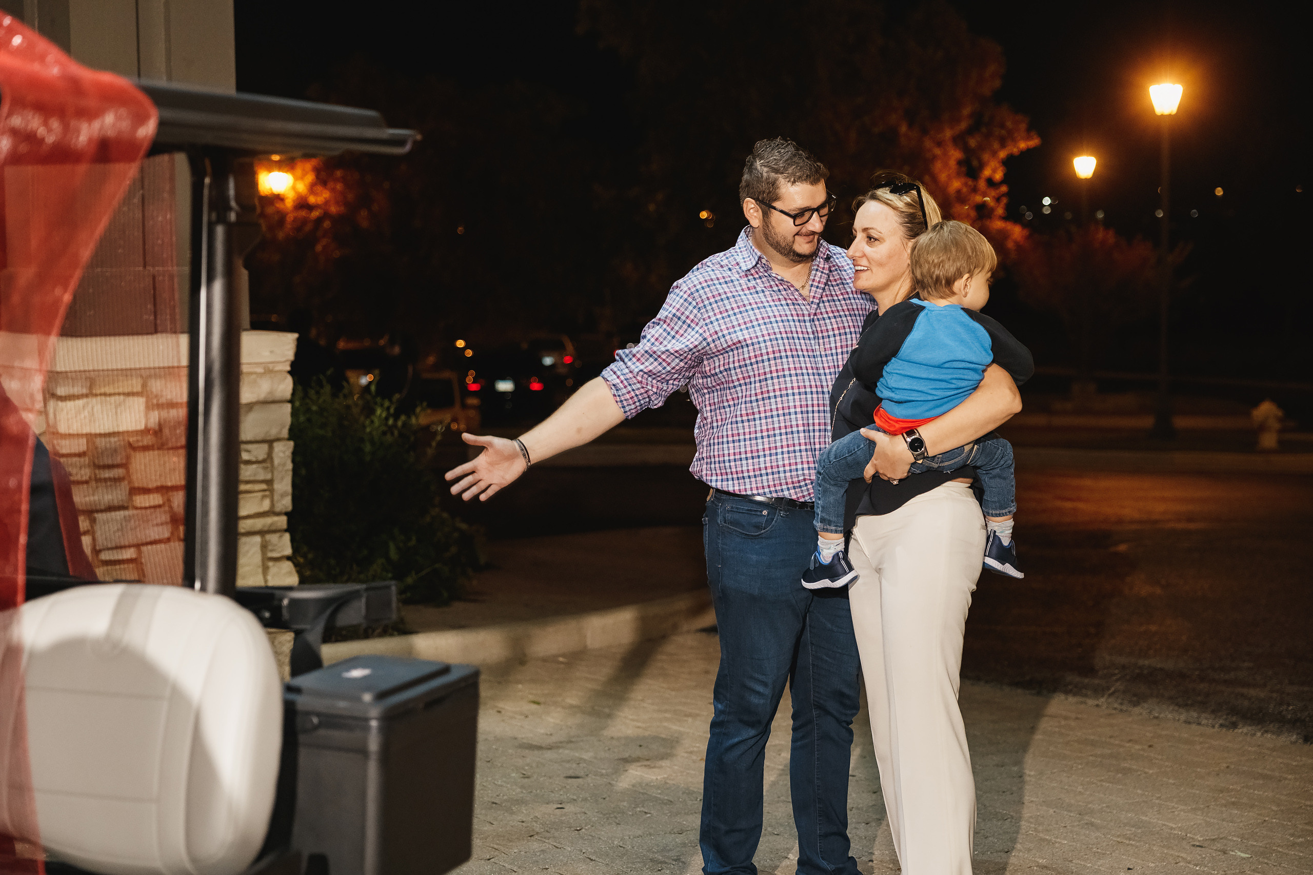 09.10.2021 Talgat’s Birthday Party. Wedding family event photographer in Chicago Nick Yushevich