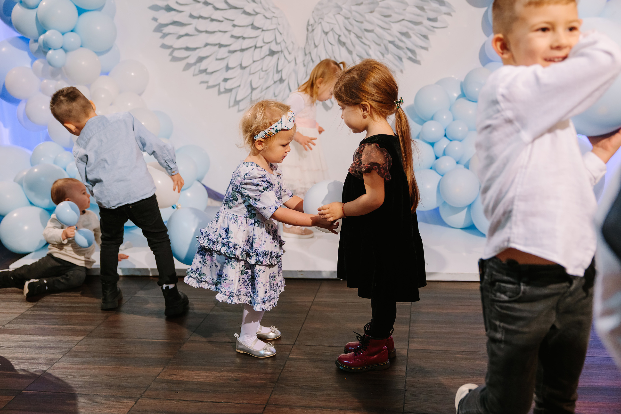 12052021 Cumetria. Wedding family event photographer in Chicago Nick Yushevich