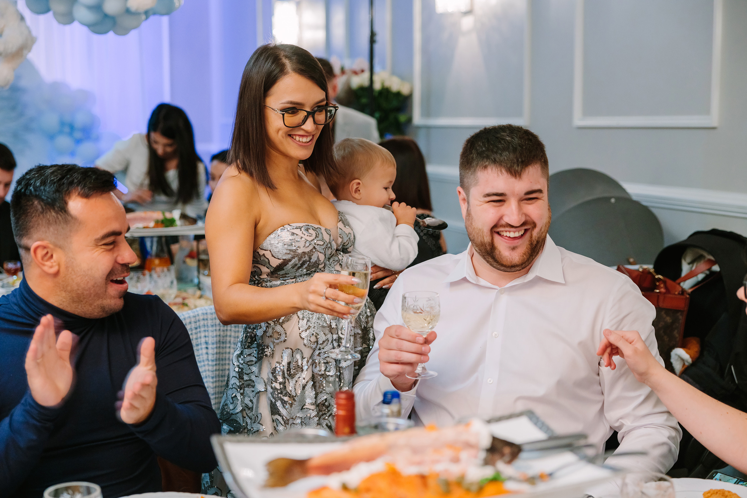 12052021 Cumetria. Wedding family event photographer in Chicago Nick Yushevich