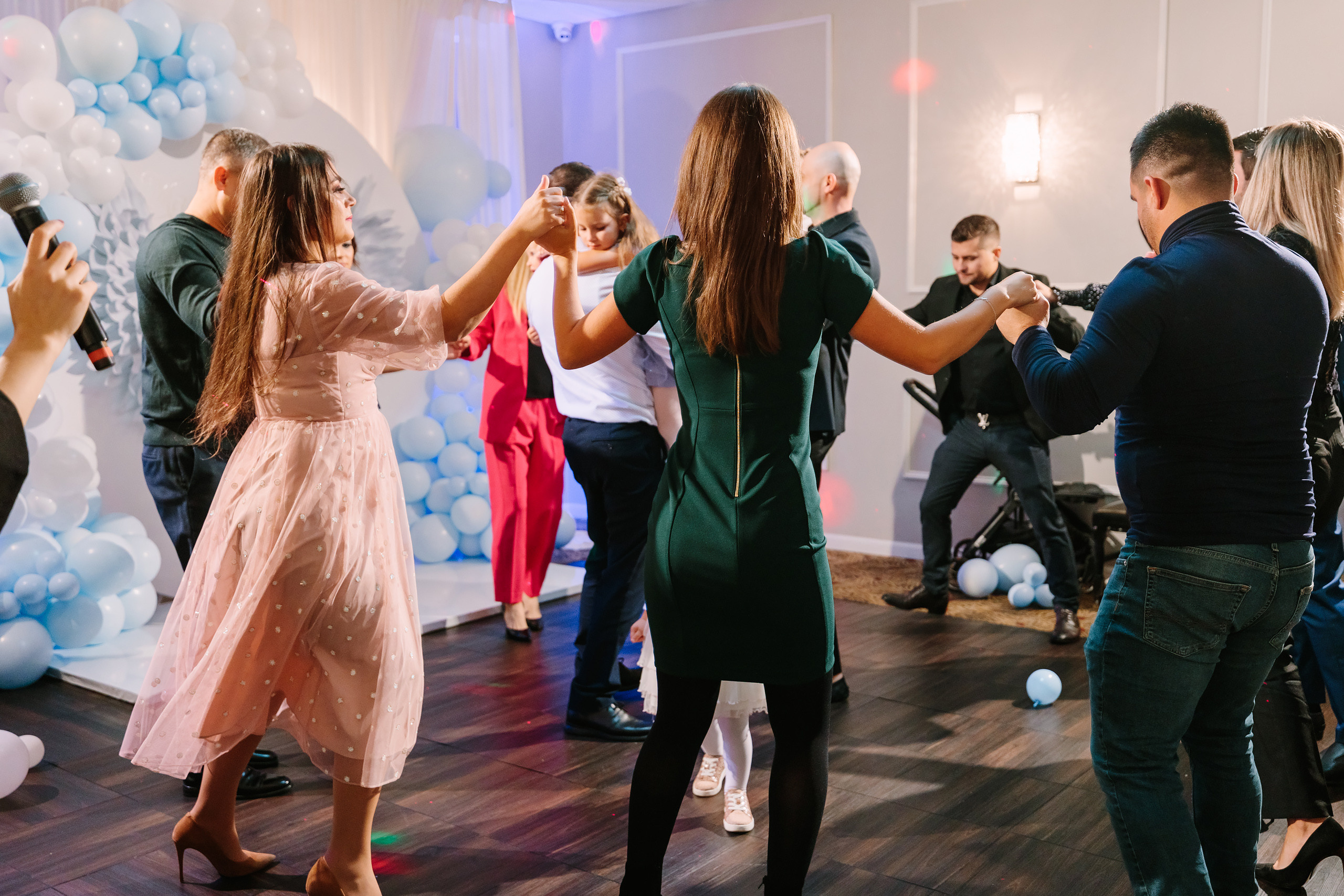 12052021 Cumetria. Wedding family event photographer in Chicago Nick Yushevich