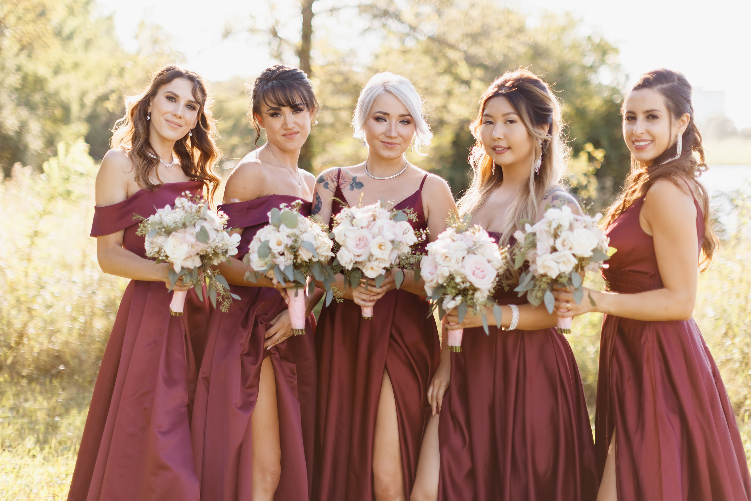 08.14.2021 Wedding. Wedding family event photographer in Chicago Nick Yushevich