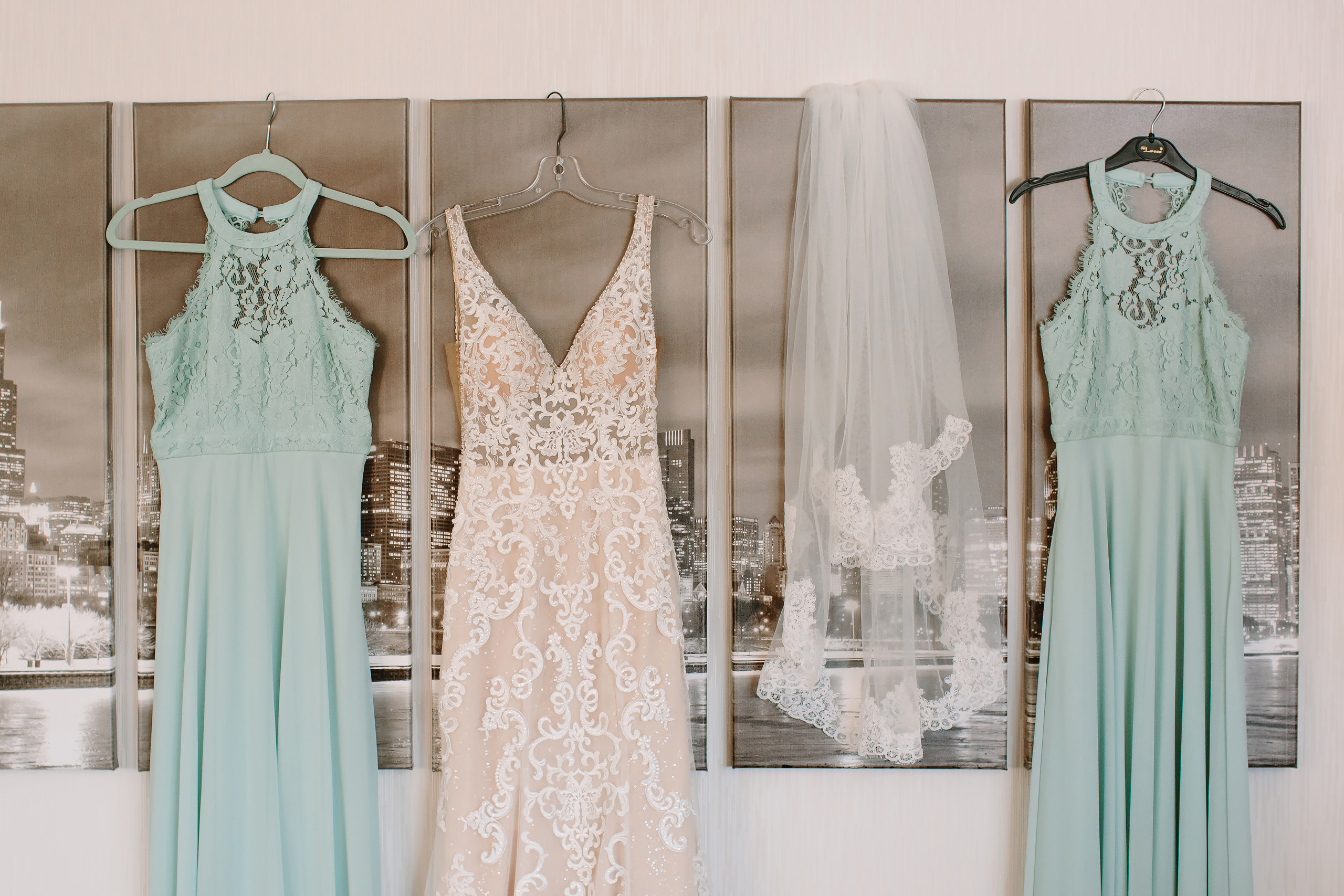 08.03.2019 Wedding. Wedding family event photographer in Chicago Nick Yushevich