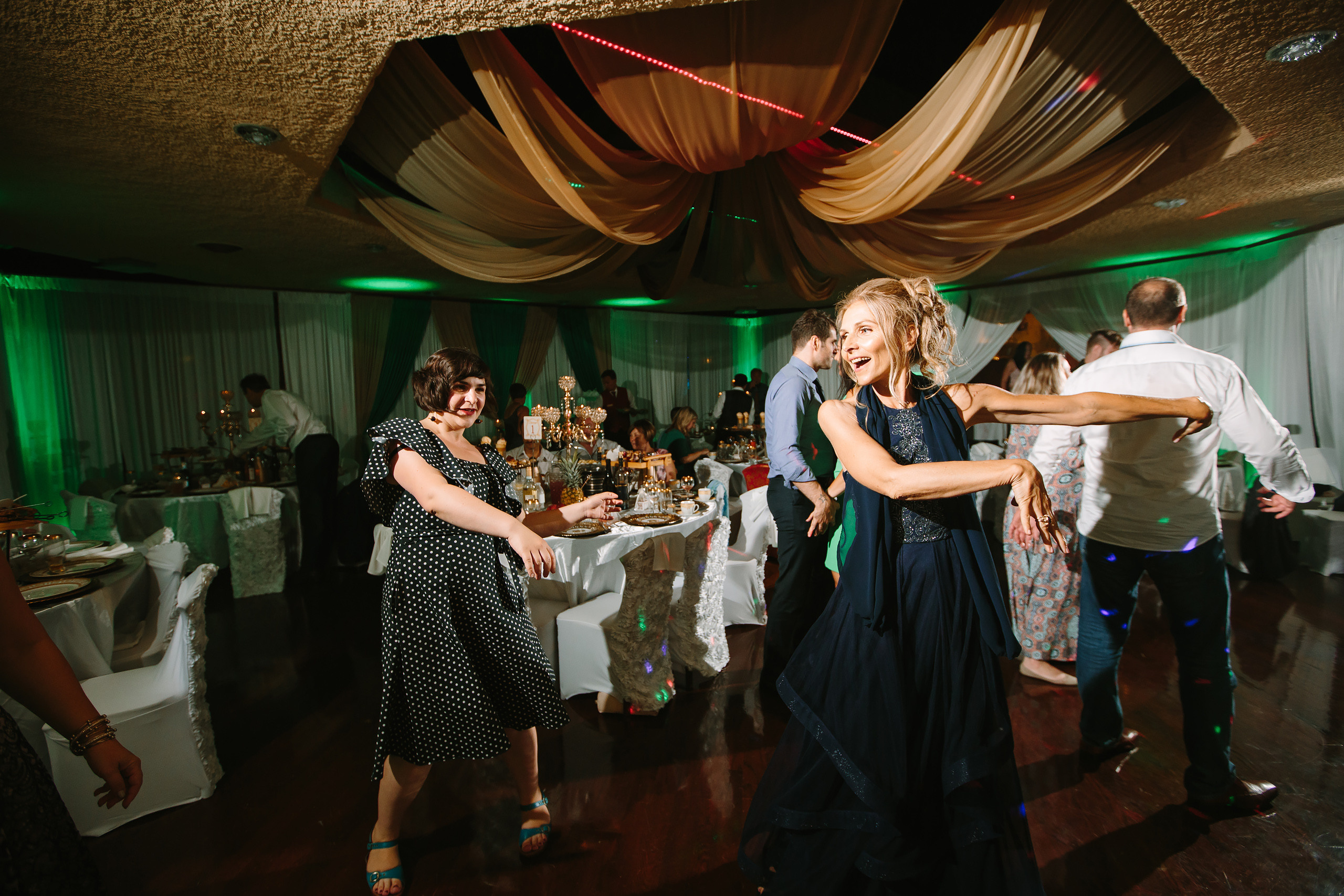 08.03.2019 Wedding. Wedding family event photographer in Chicago Nick Yushevich