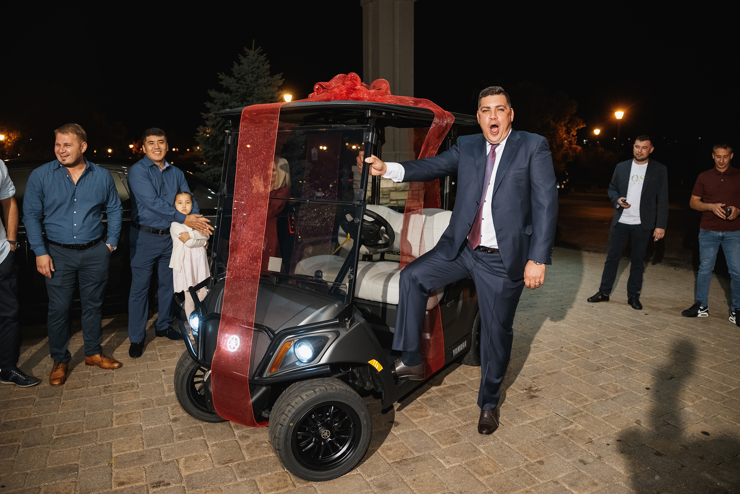 09.10.2021 Talgat’s Birthday Party. Wedding family event photographer in Chicago Nick Yushevich