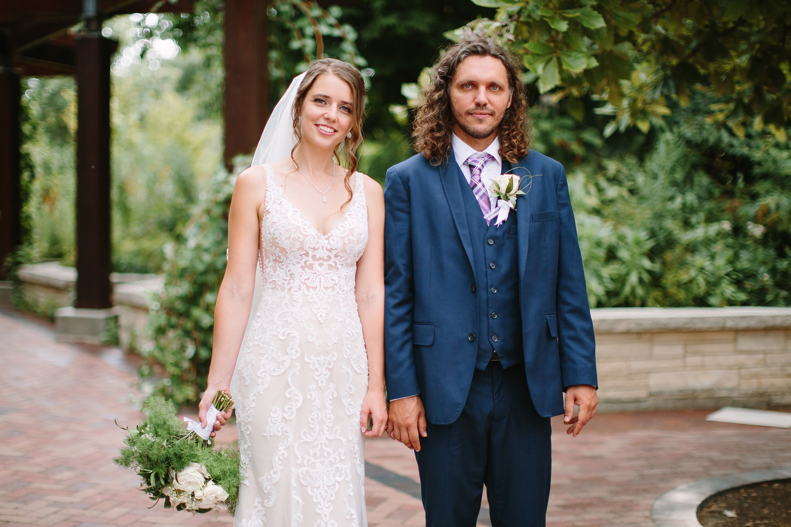 08.03.2019 Wedding. Wedding family event photographer in Chicago Nick Yushevich