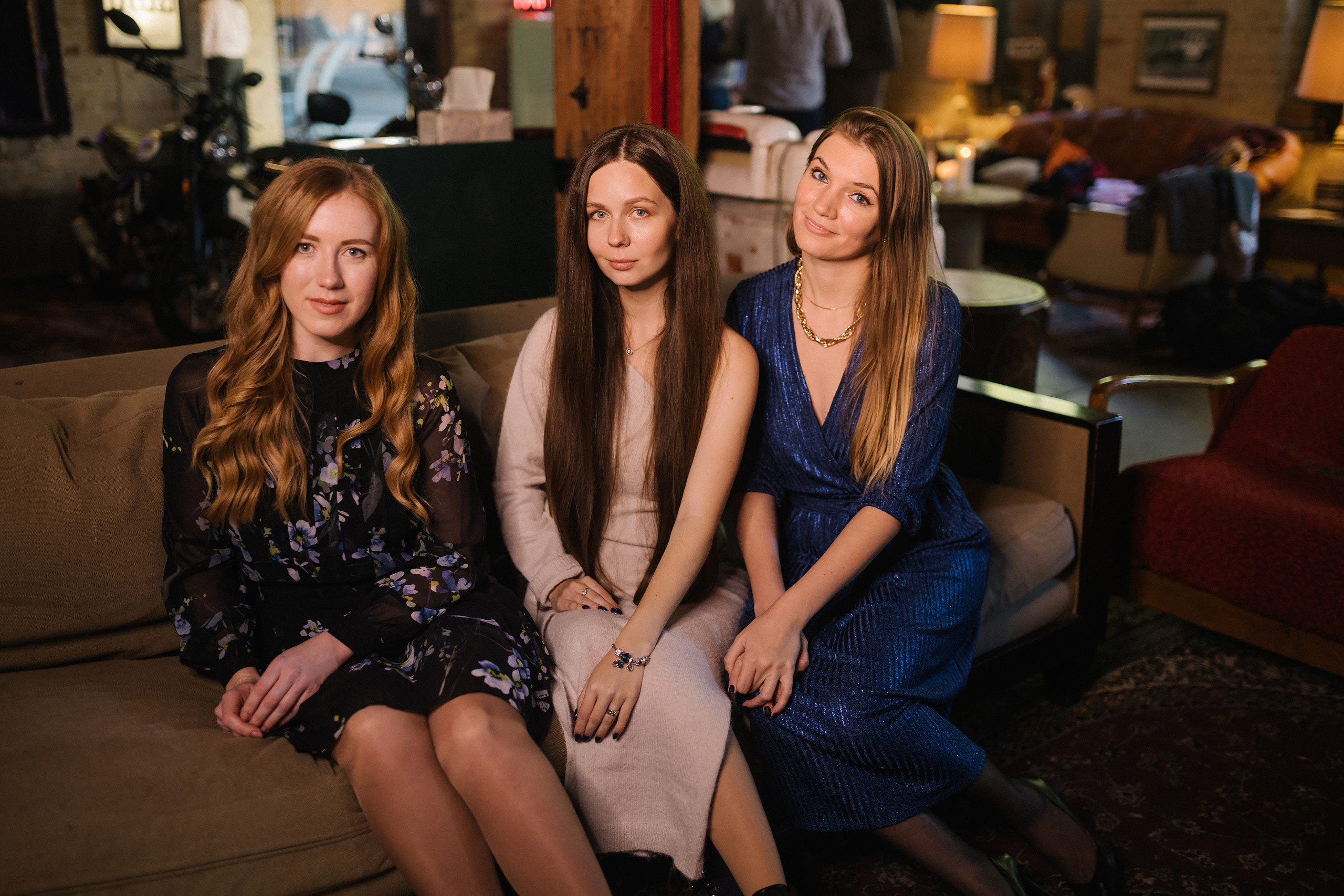 11.06.2021 Birthday Party. Wedding family event photographer in Chicago Nick Yushevich