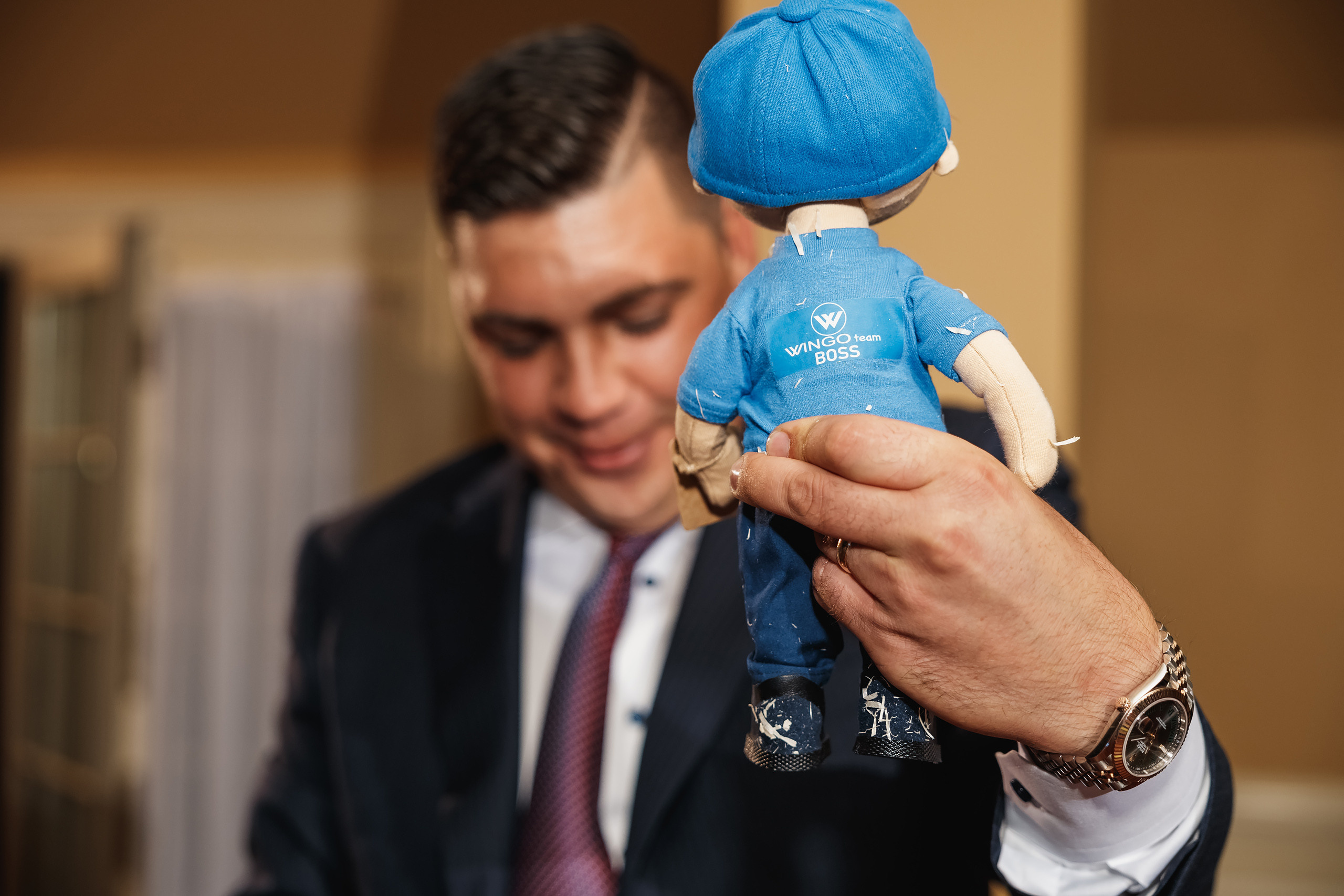 09.10.2021 Talgat’s Birthday Party. Wedding family event photographer in Chicago Nick Yushevich