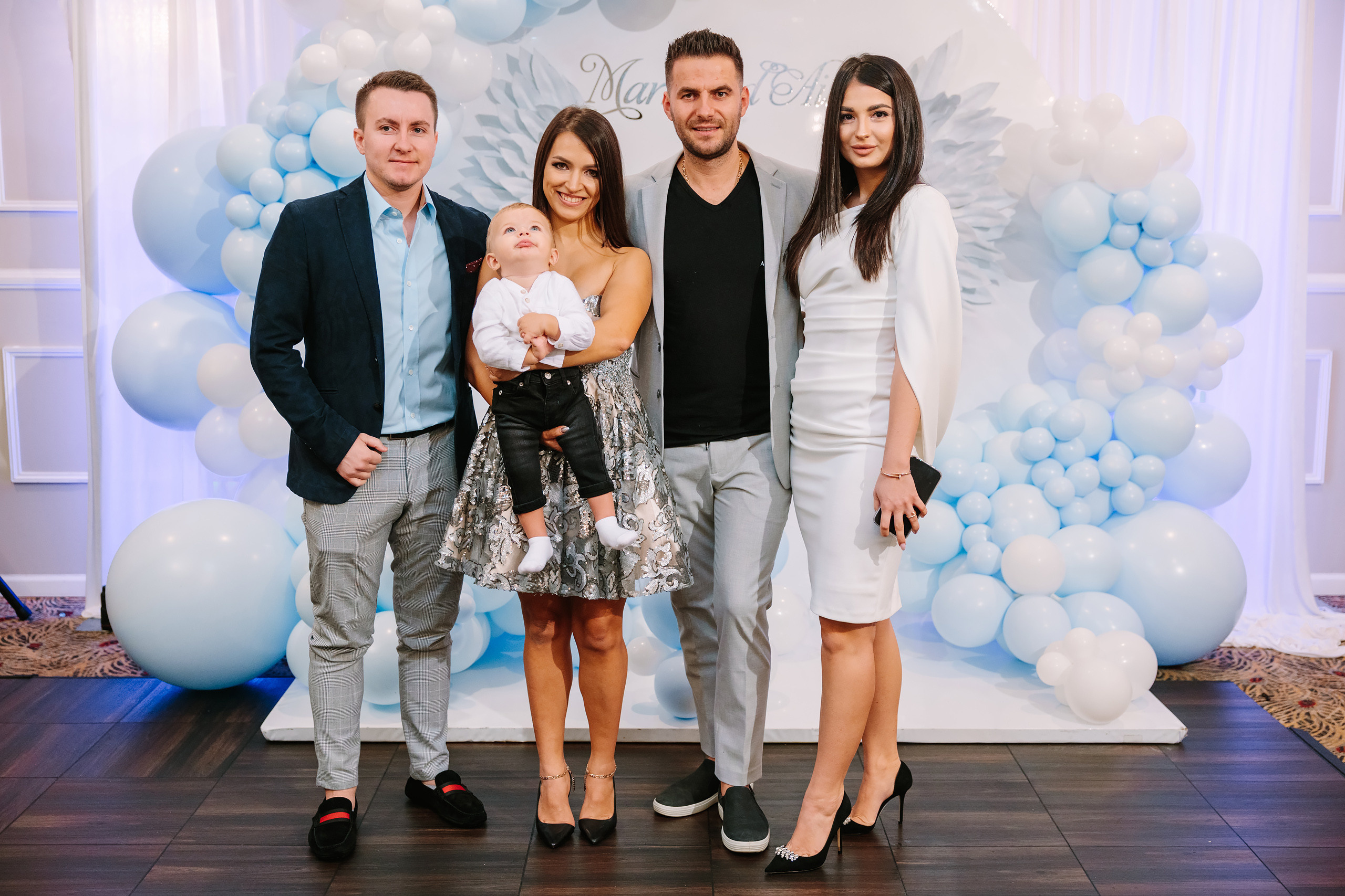 12052021 Cumetria. Wedding family event photographer in Chicago Nick Yushevich