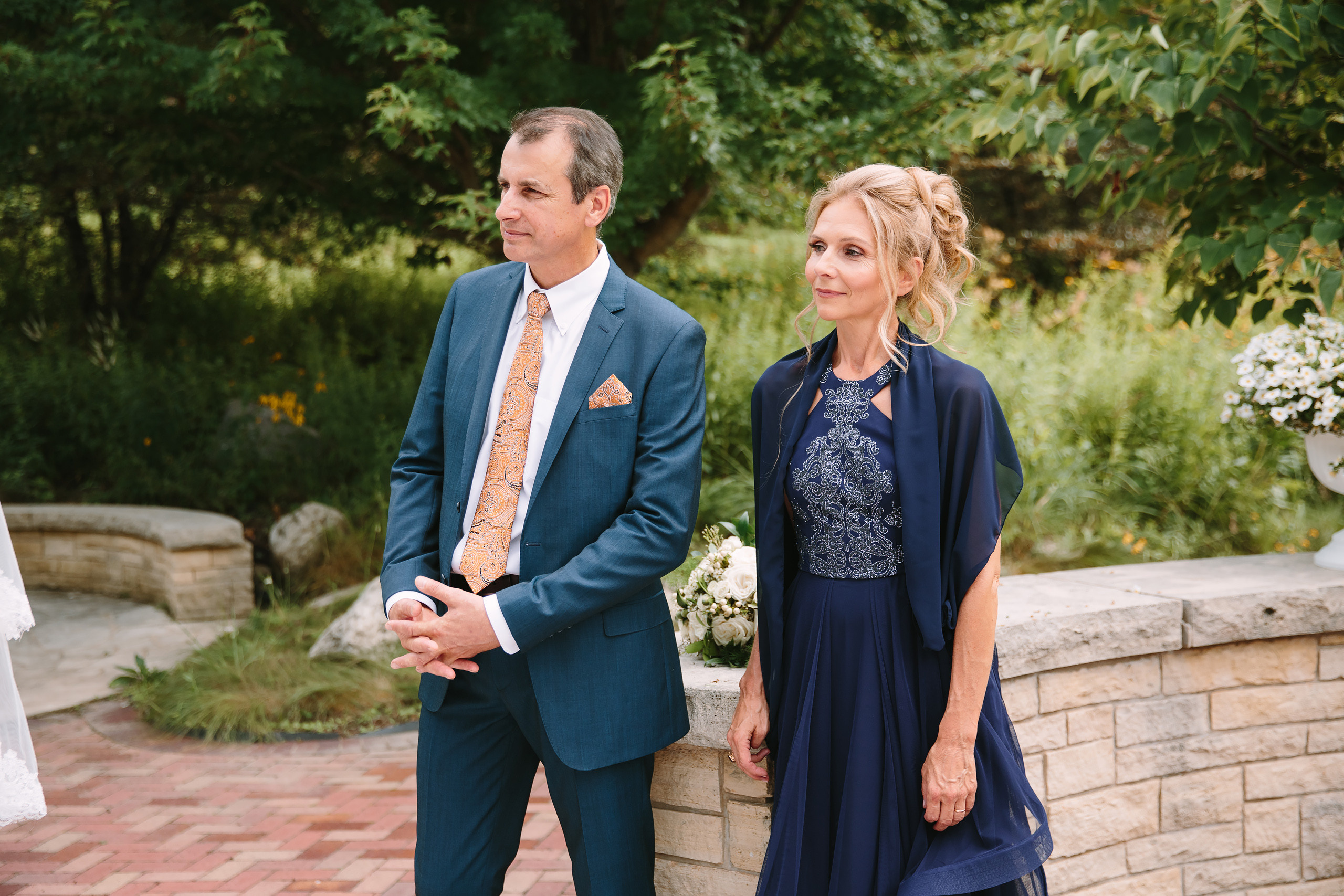 08.03.2019 Wedding. Wedding family event photographer in Chicago Nick Yushevich