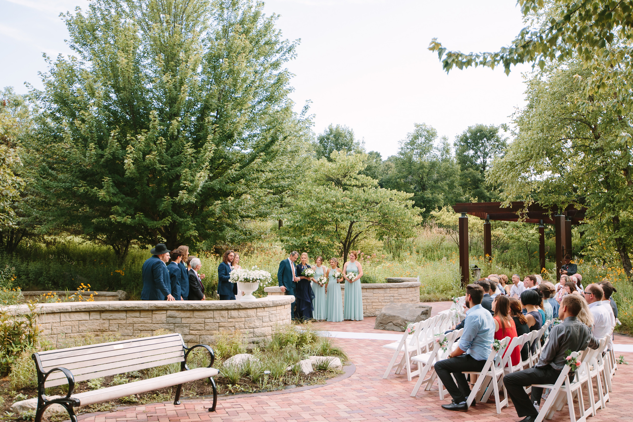 08.03.2019 Wedding. Wedding family event photographer in Chicago Nick Yushevich