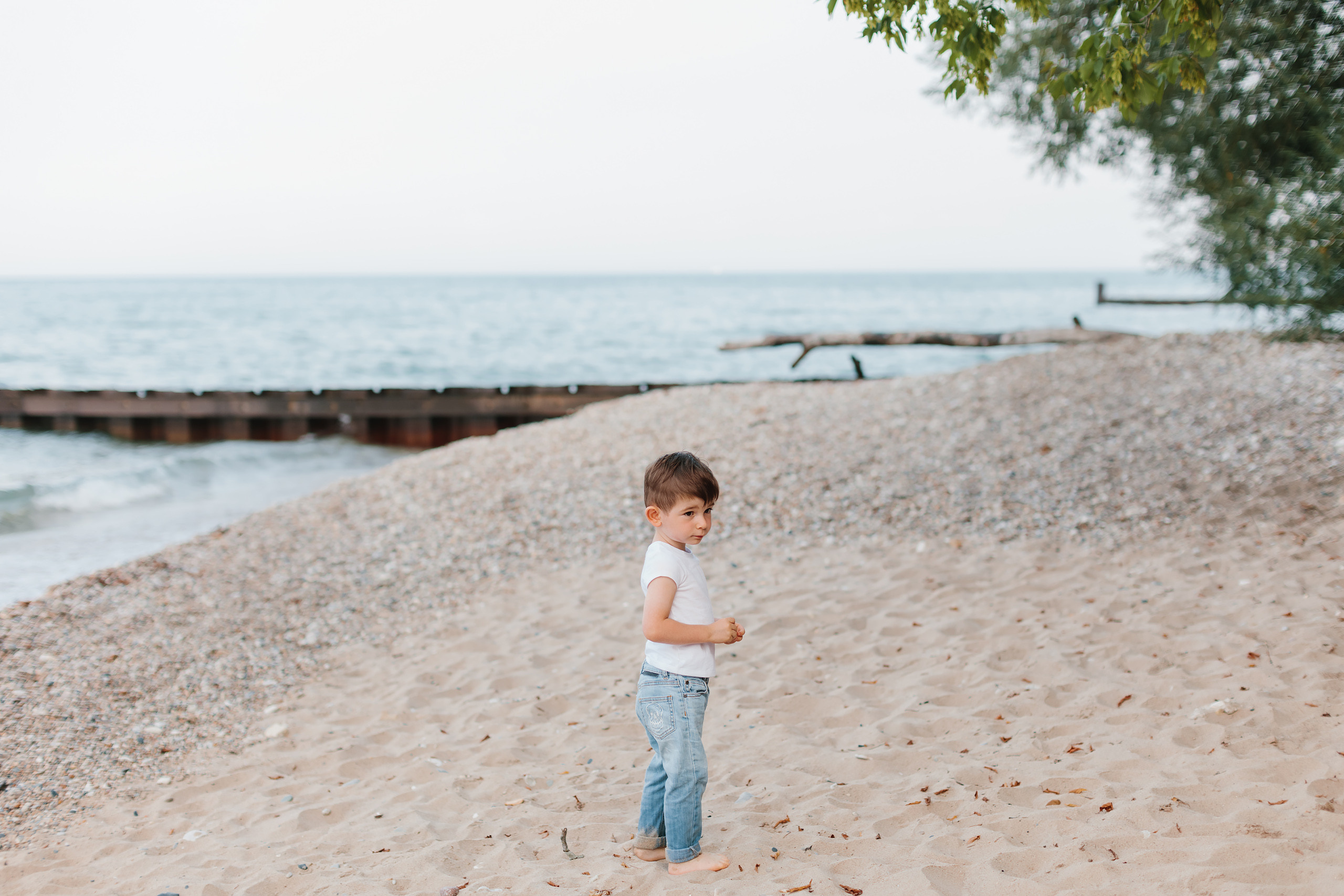 08.20.2021 Family photoshoot. Wedding family event photographer in Chicago Nick Yushevich
