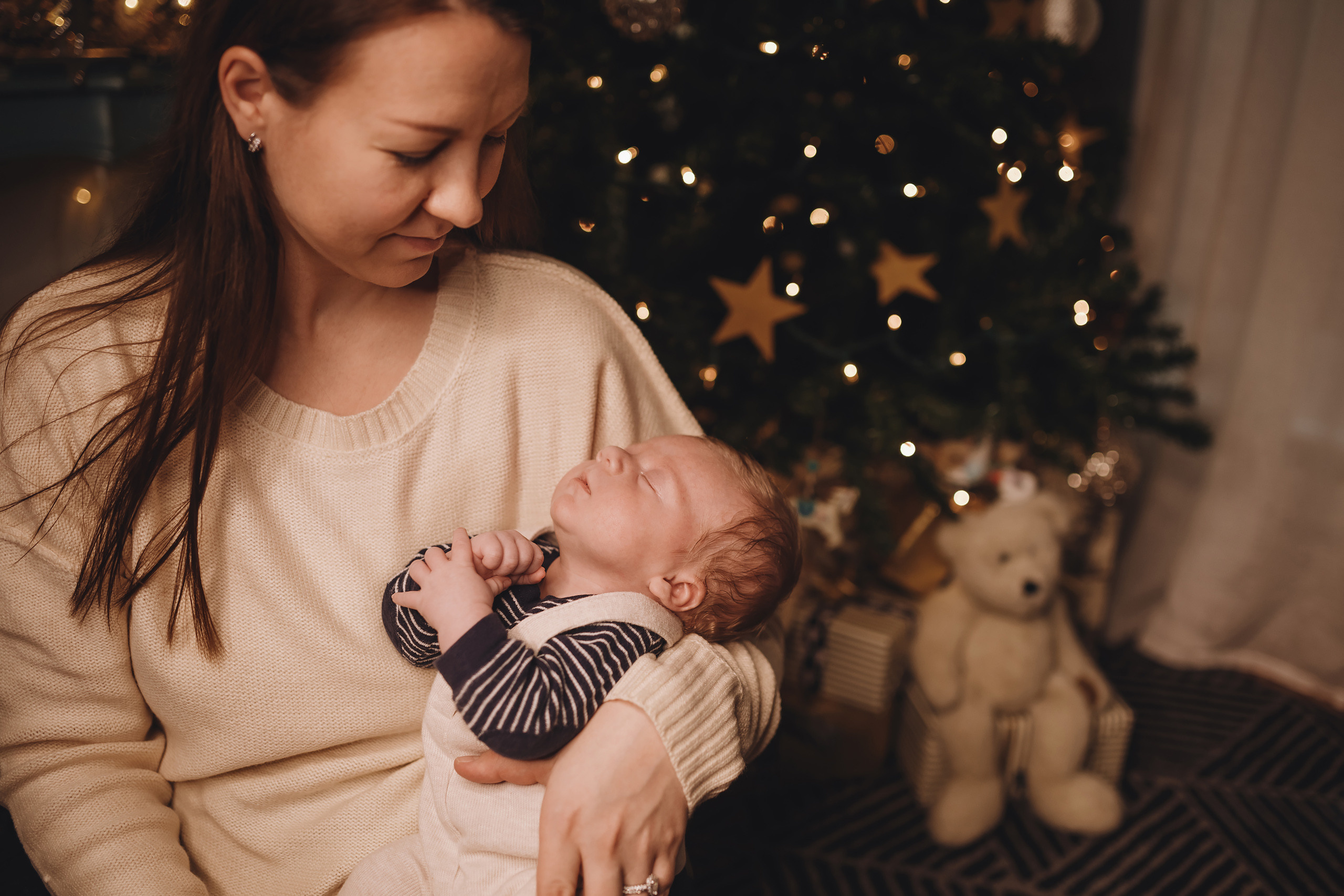 12112021 Christmas Photoshoot 12. Wedding family event photographer in Chicago Nick Yushevich