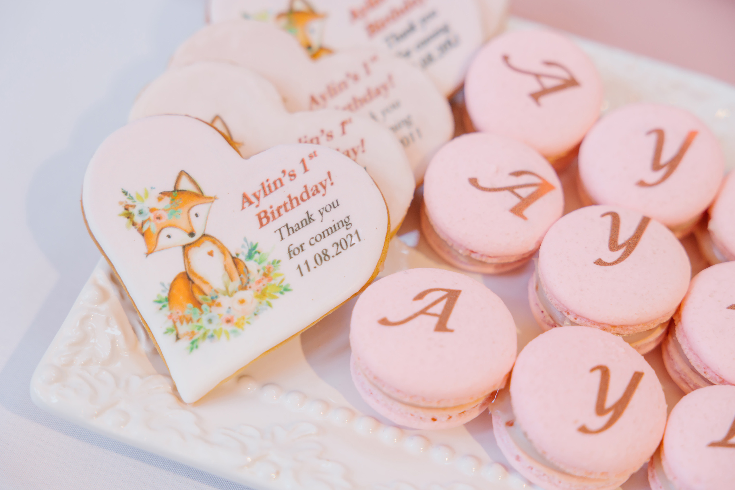 11.13.2021 First birthday. Wedding family event photographer in Chicago Nick Yushevich